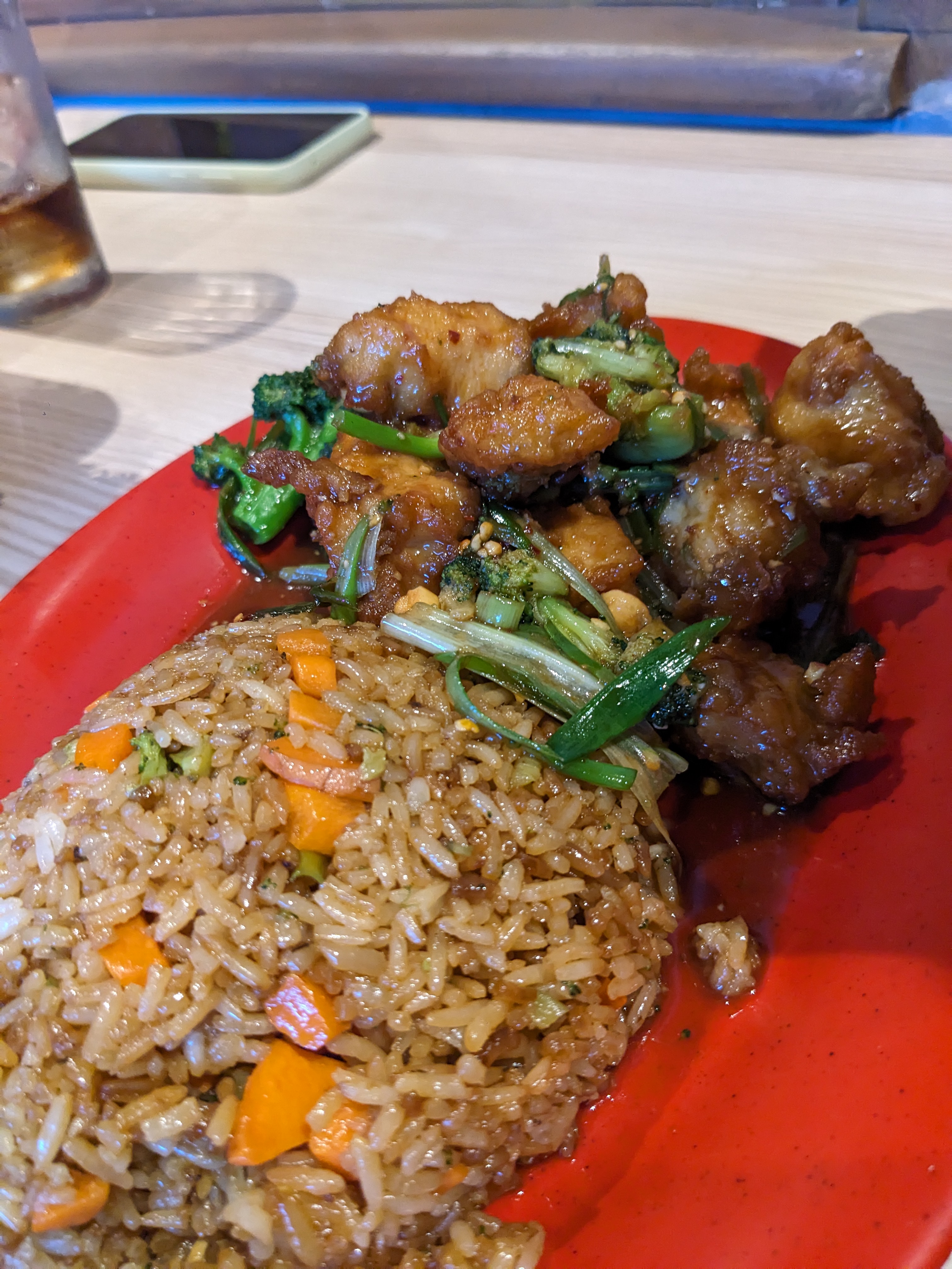 Oriental Wok image 7