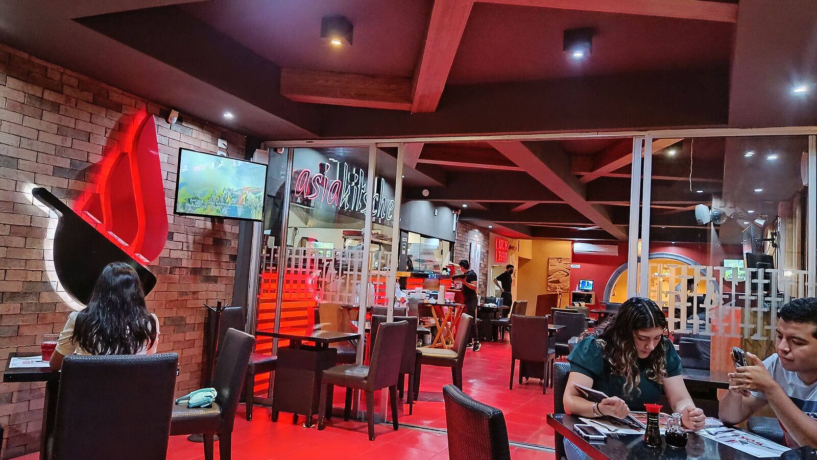 Oriental Wok image 9