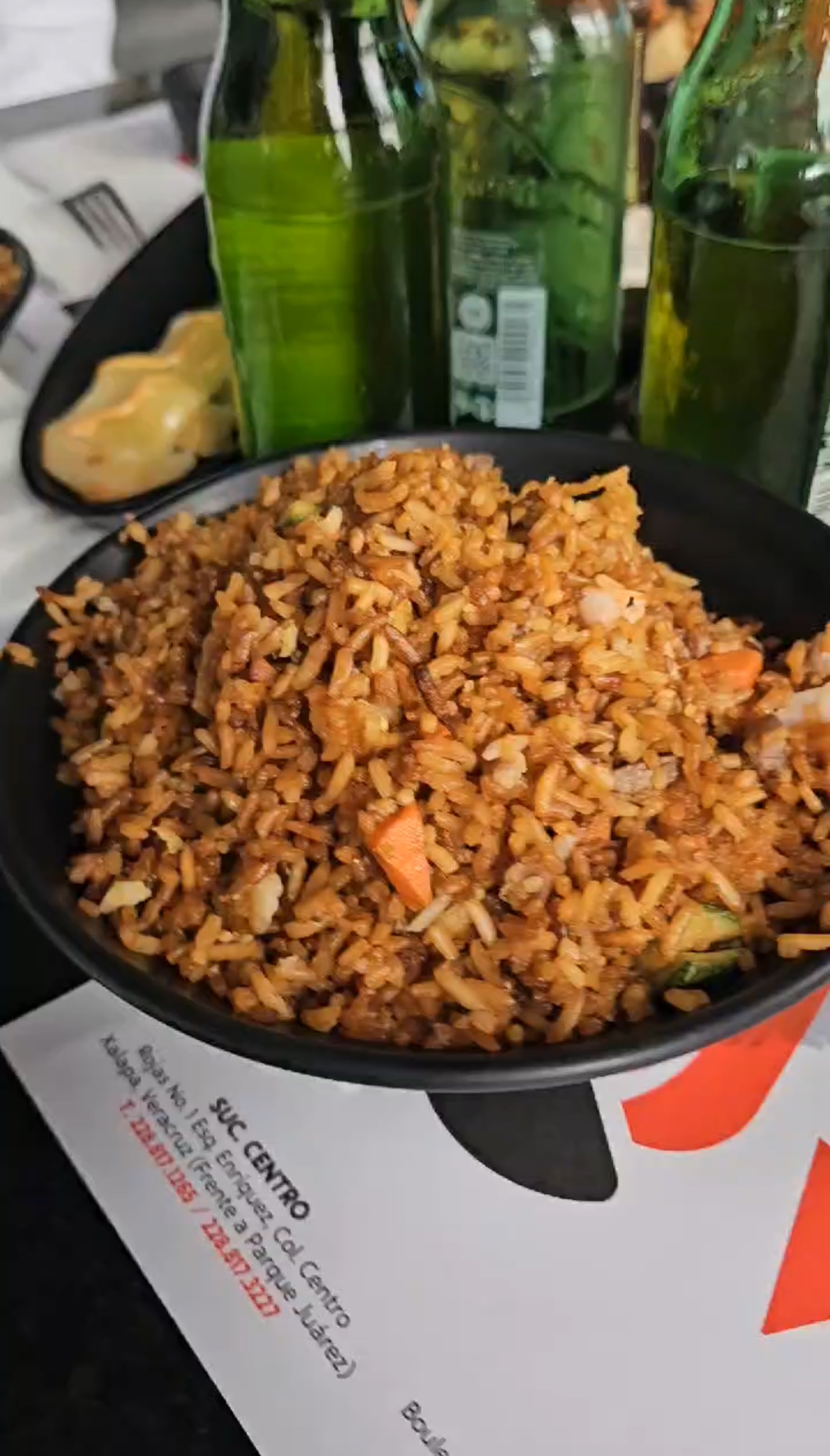 Oriental Wok image 10