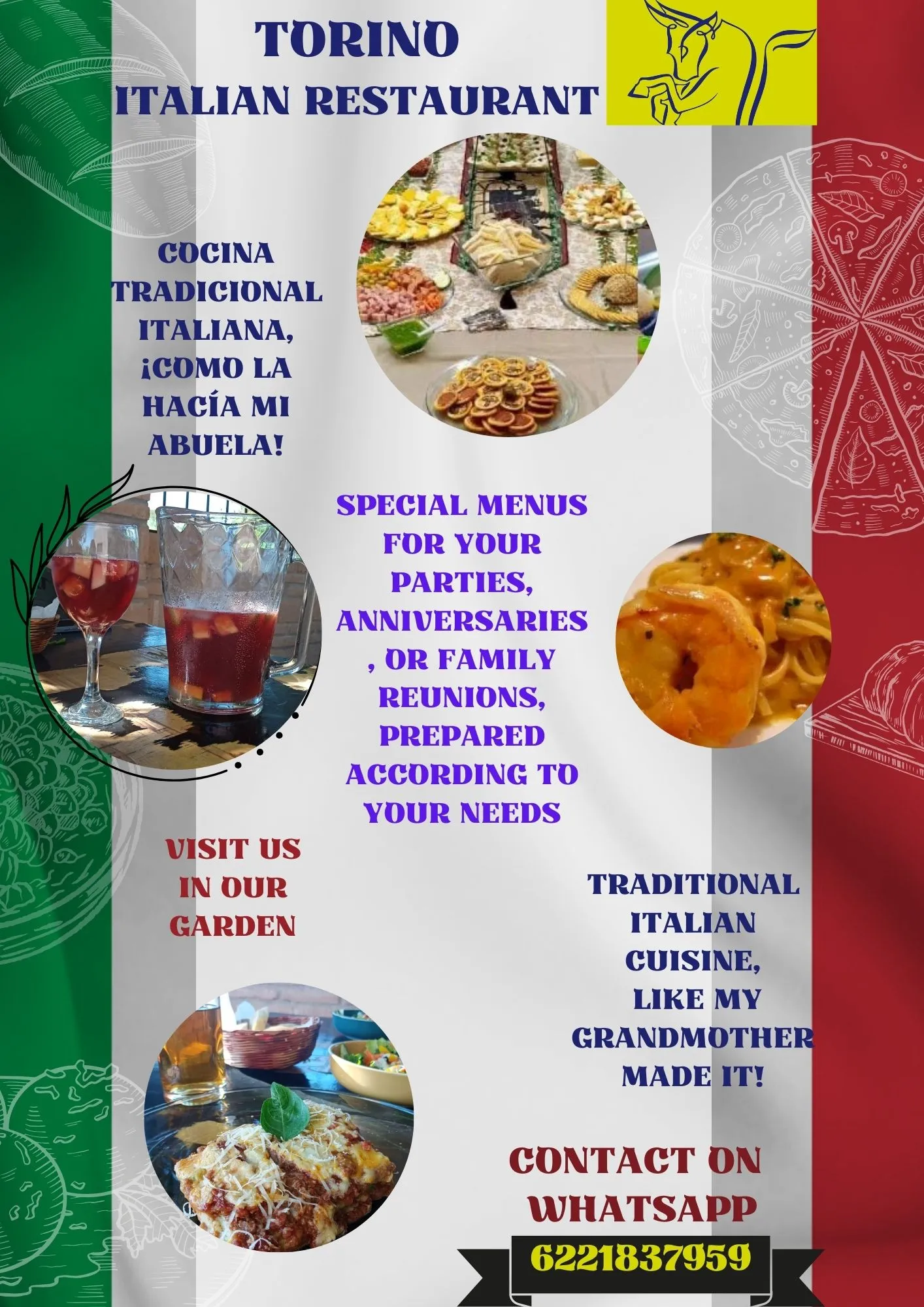 Torino Ristorante image 2