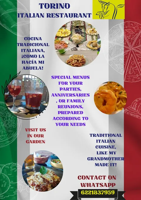 Torino Ristorante image 2