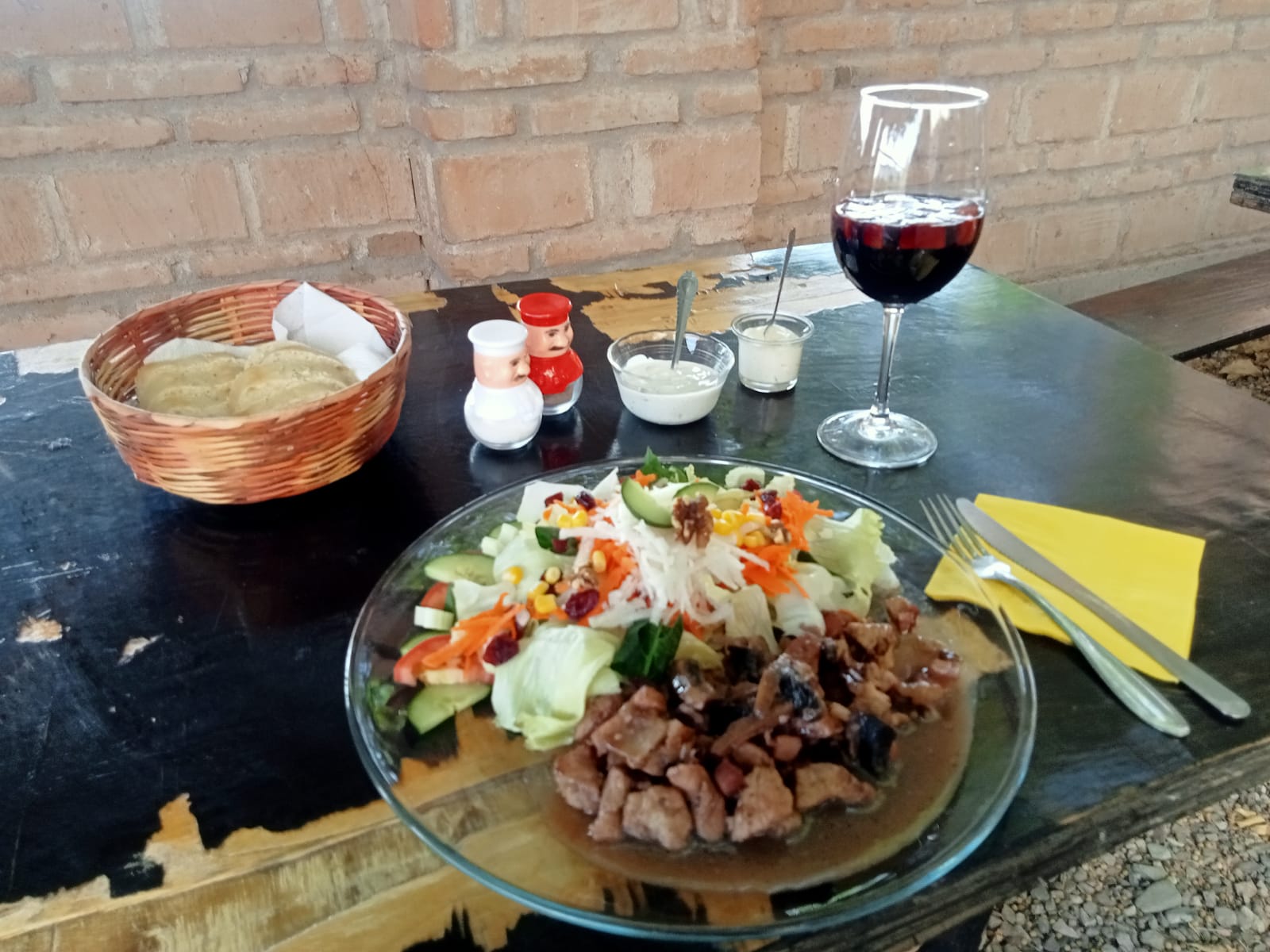 Torino Ristorante image 7