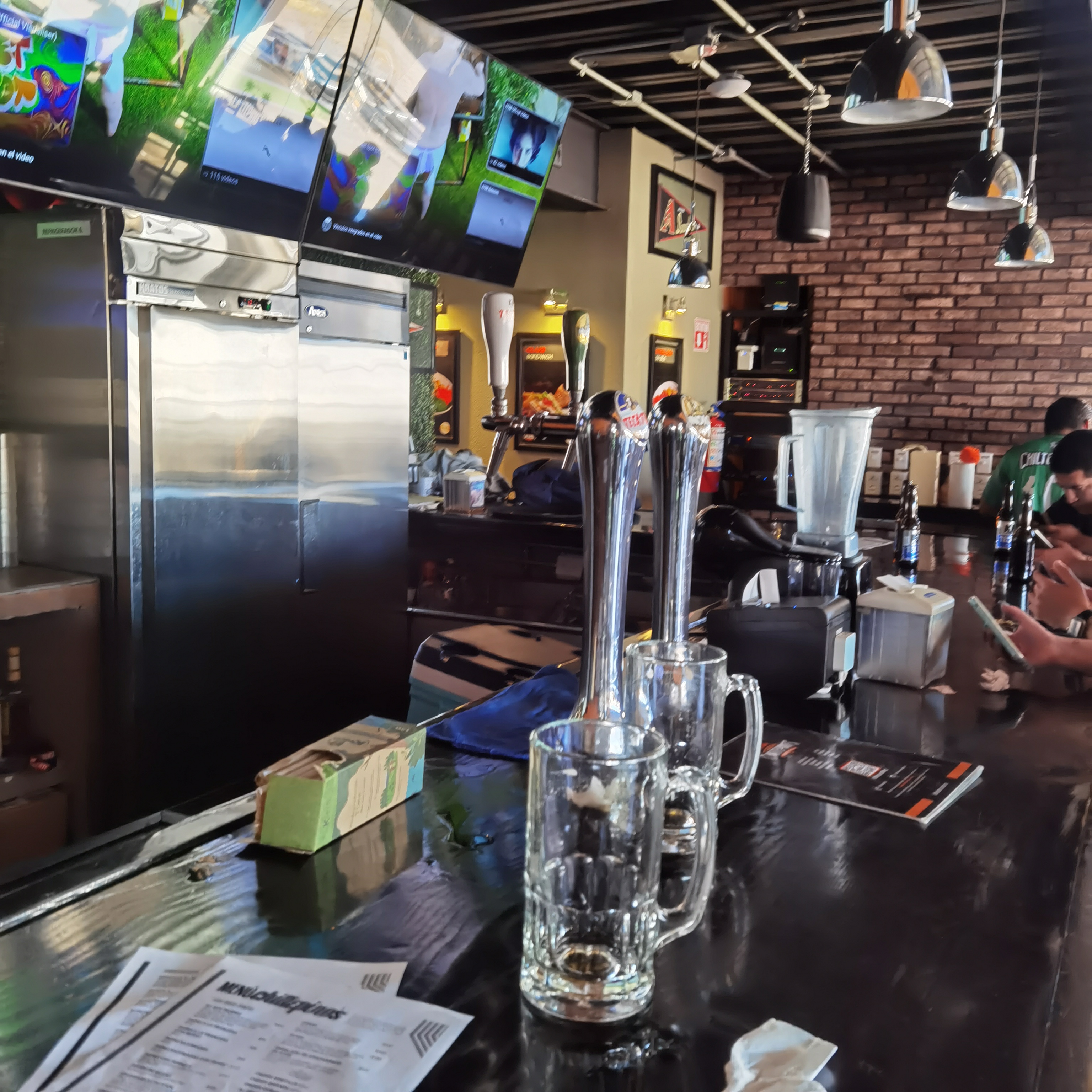 Chiltepinos Wings San Carlos image 7