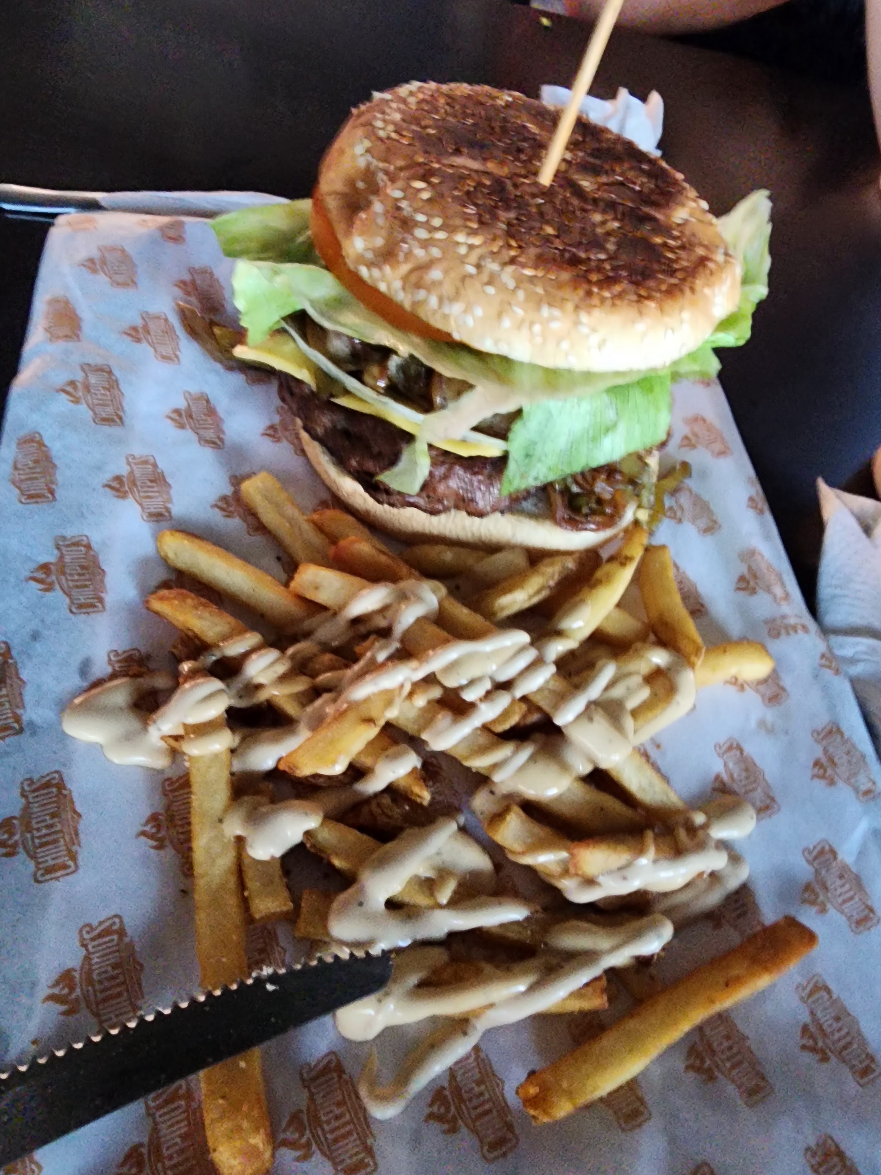 Chiltepinos Wings San Carlos image 8