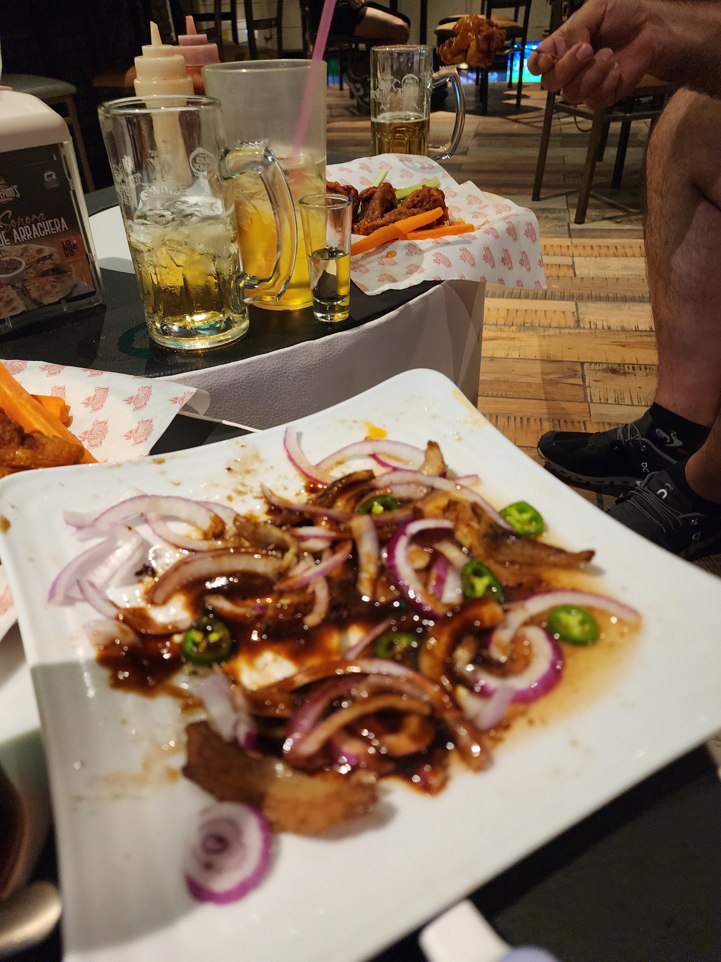 Chiltepinos Wings San Carlos image 9