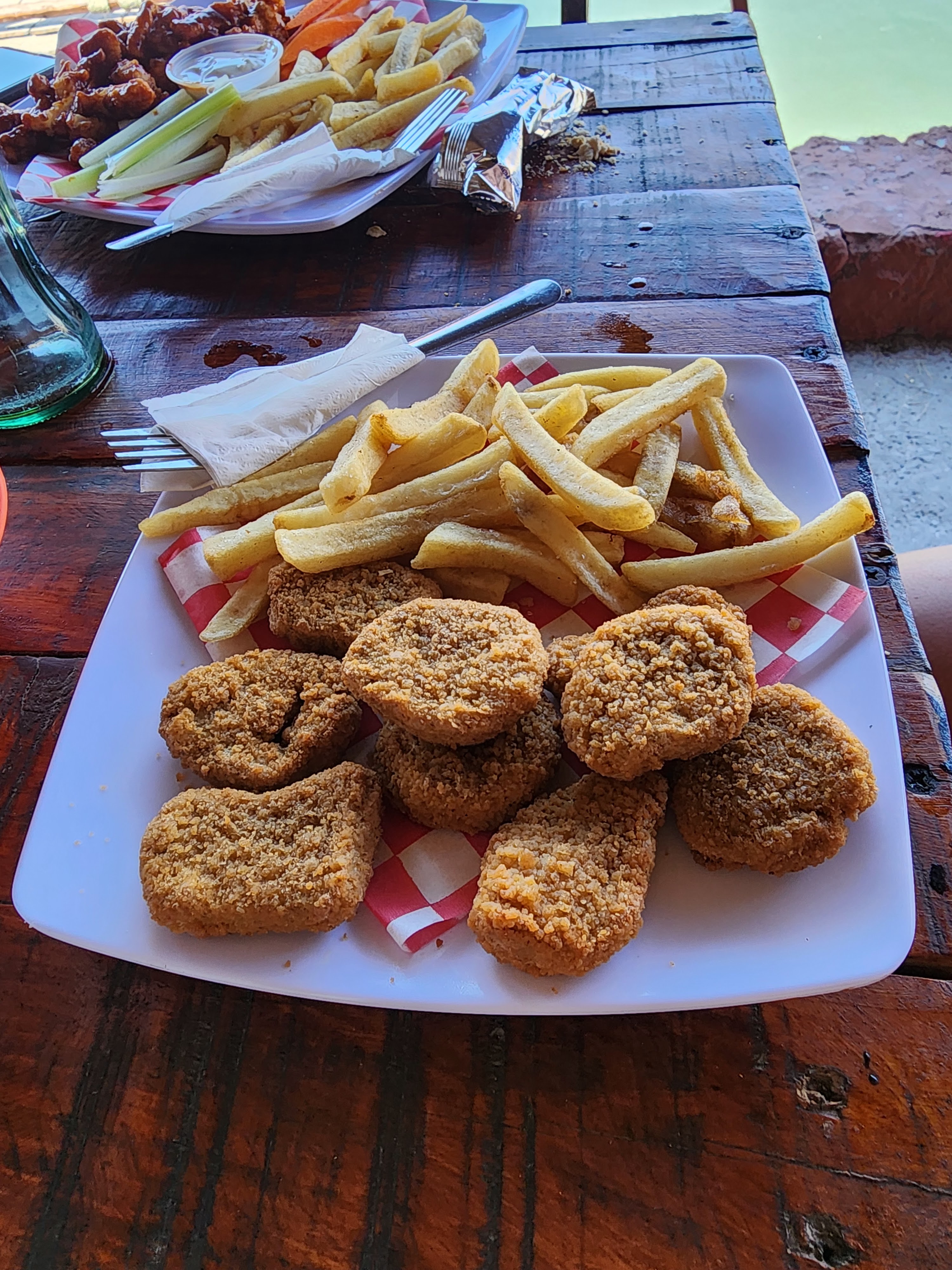 Mariscos El Esterito image 2