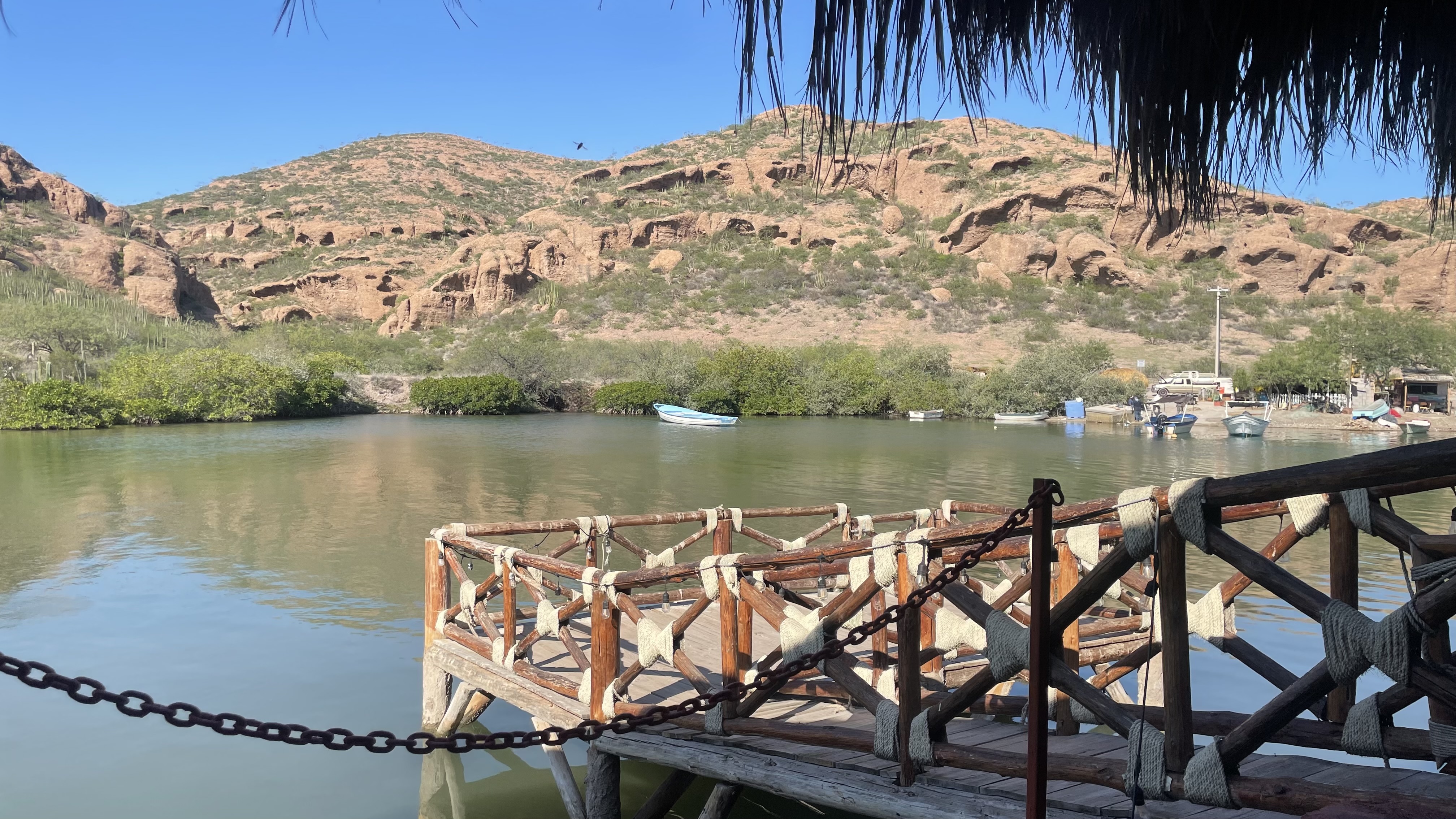 Mariscos El Esterito image 3