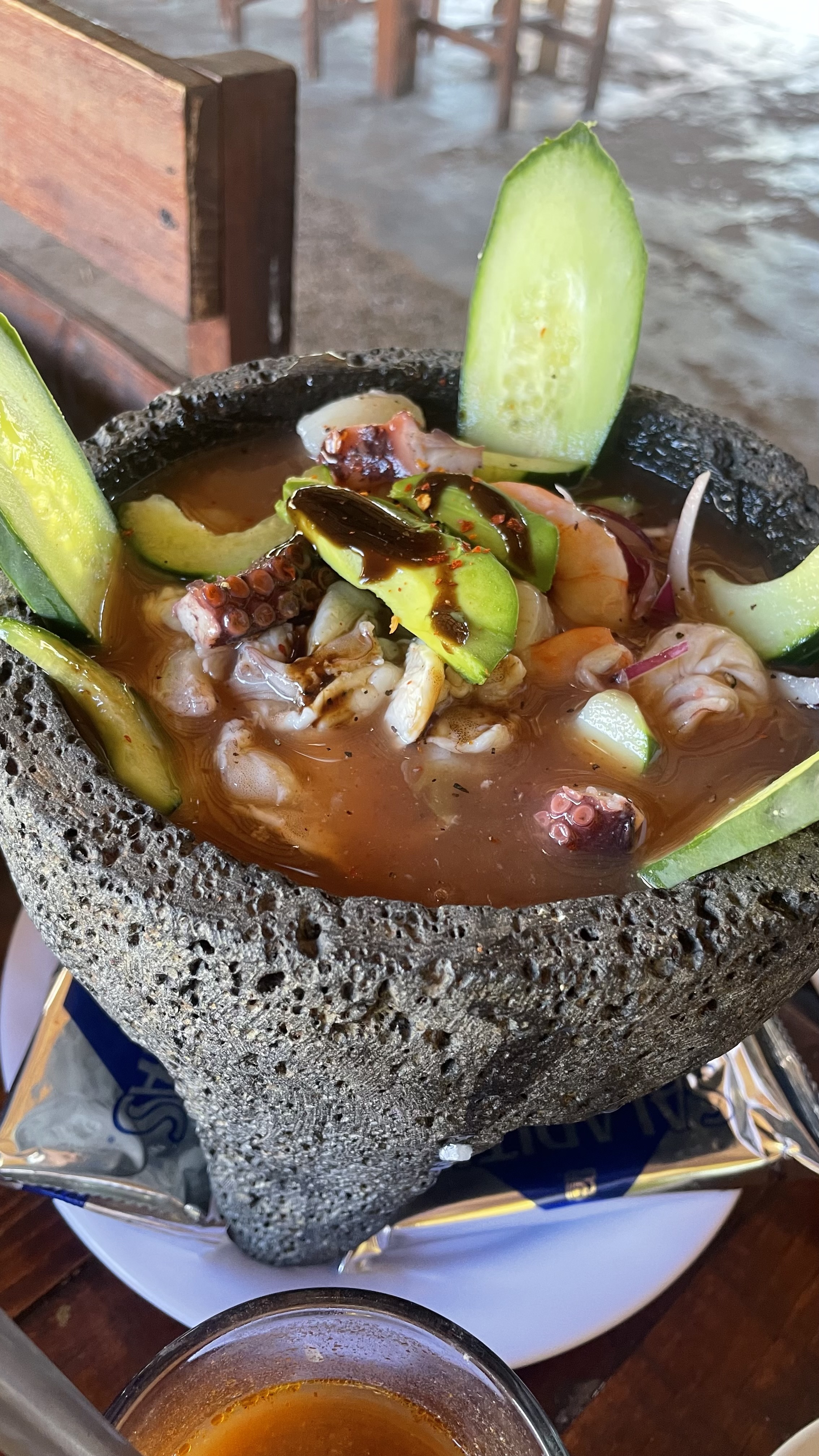 Mariscos El Esterito image 4