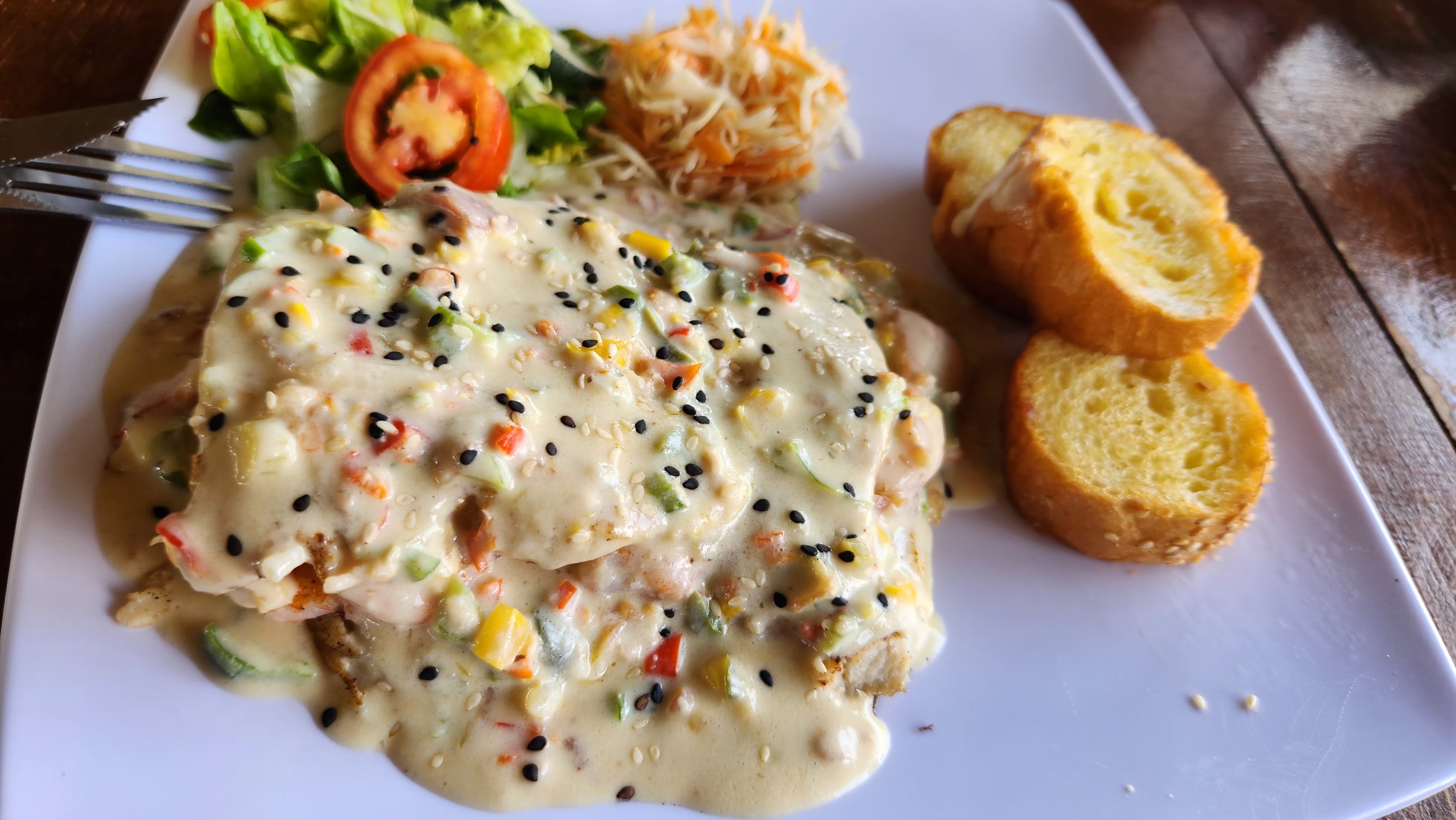 Mariscos El Esterito image 5