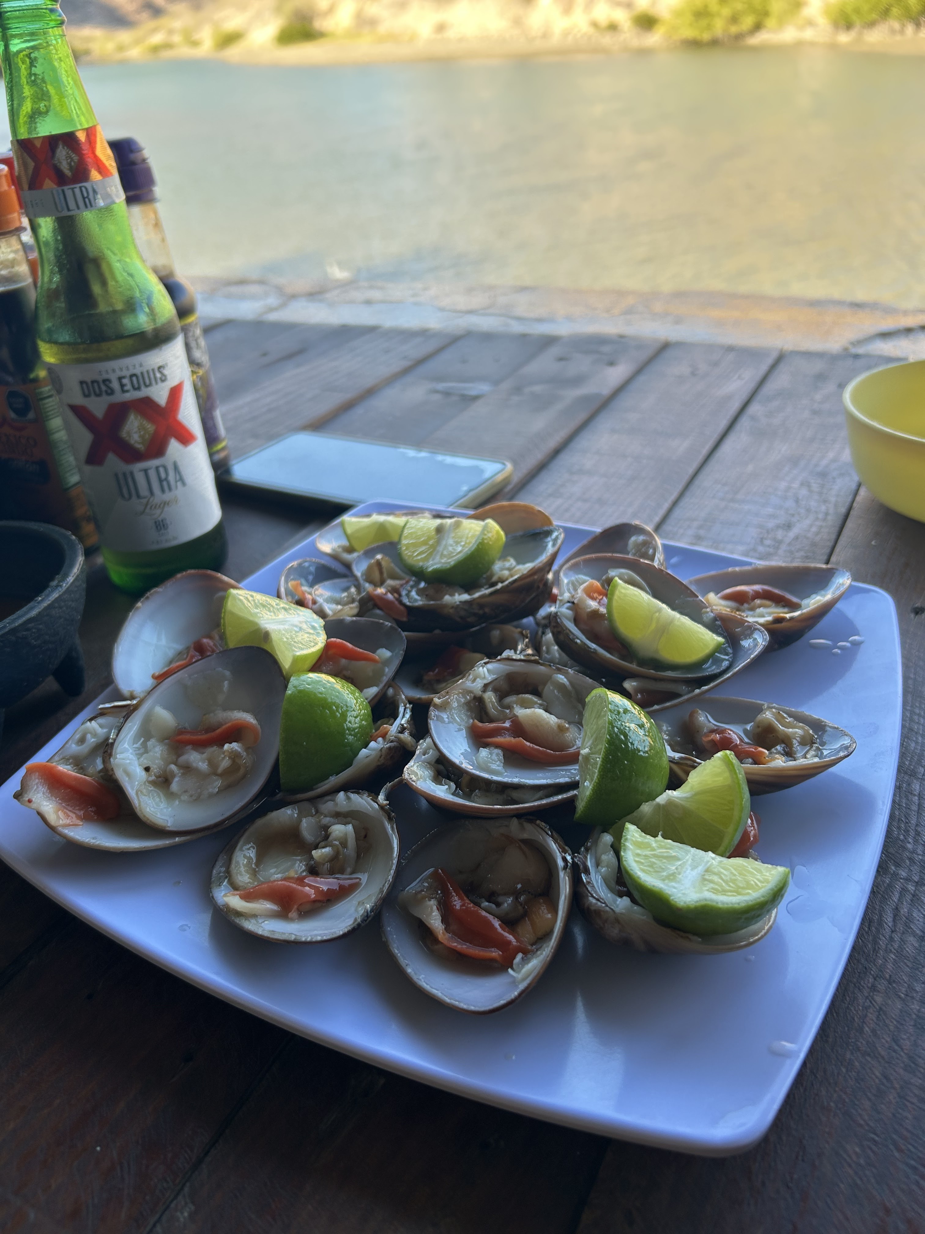 Mariscos El Esterito image 6