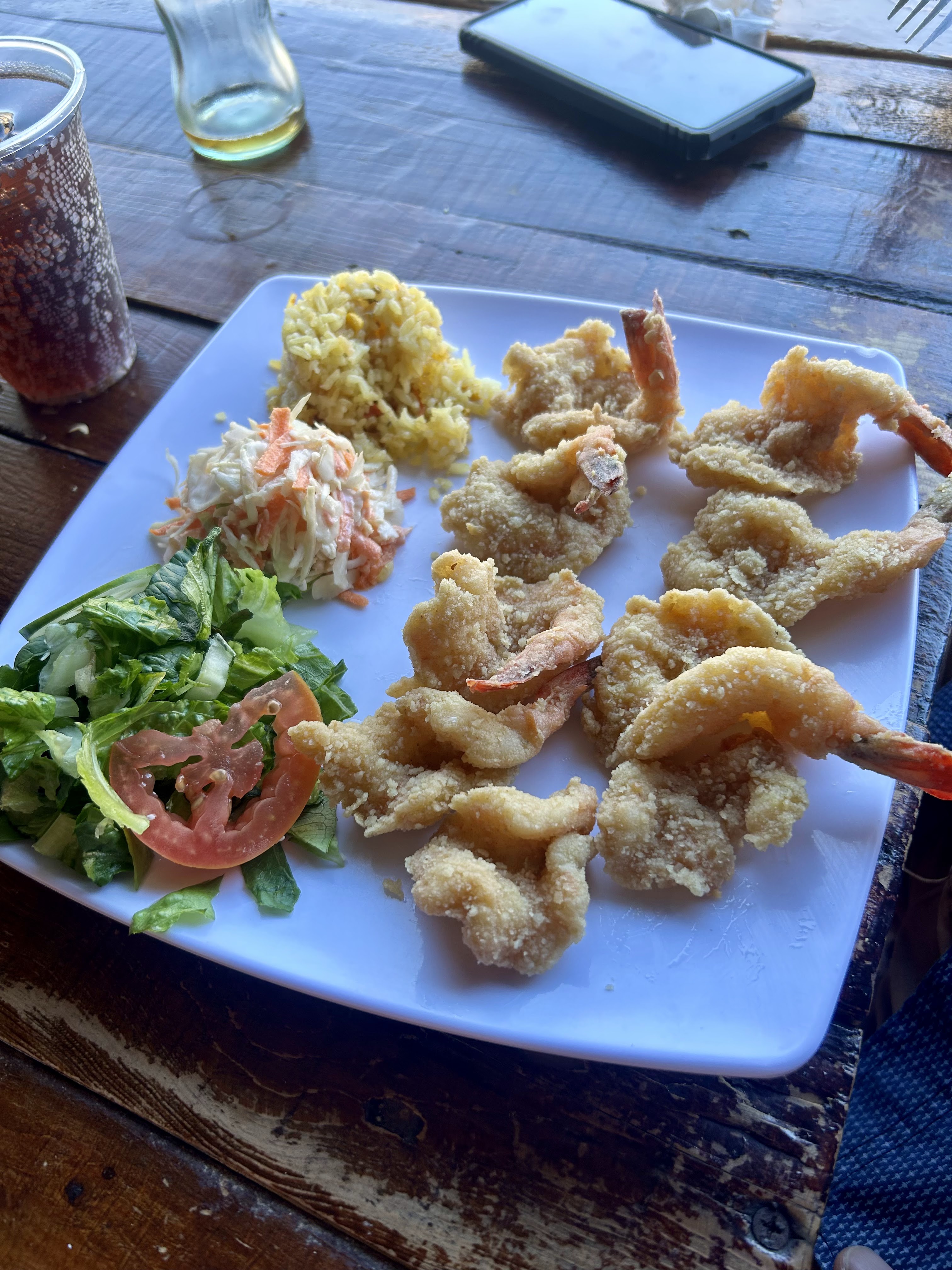 Mariscos El Esterito image 7