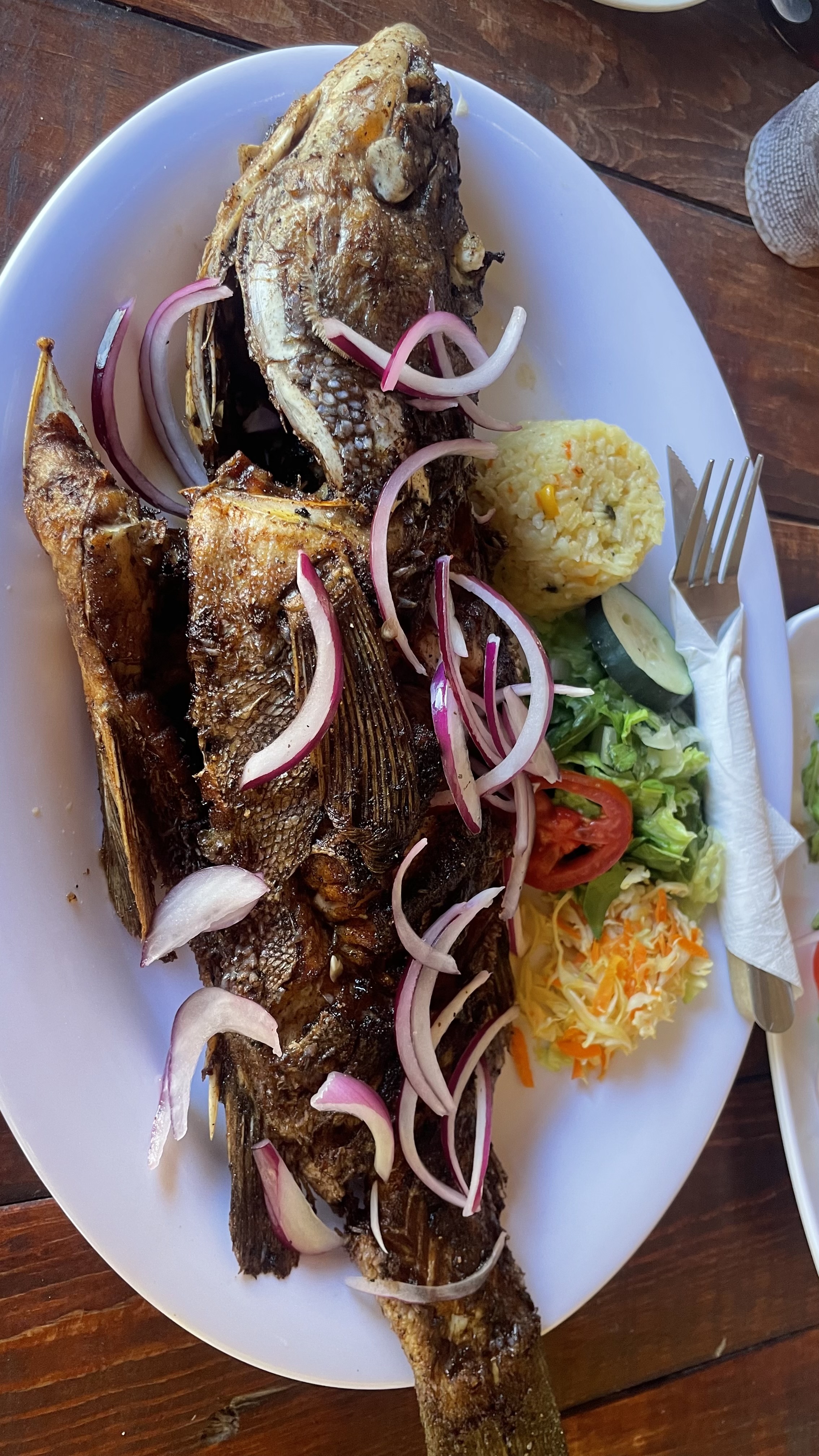 Mariscos El Esterito image 9