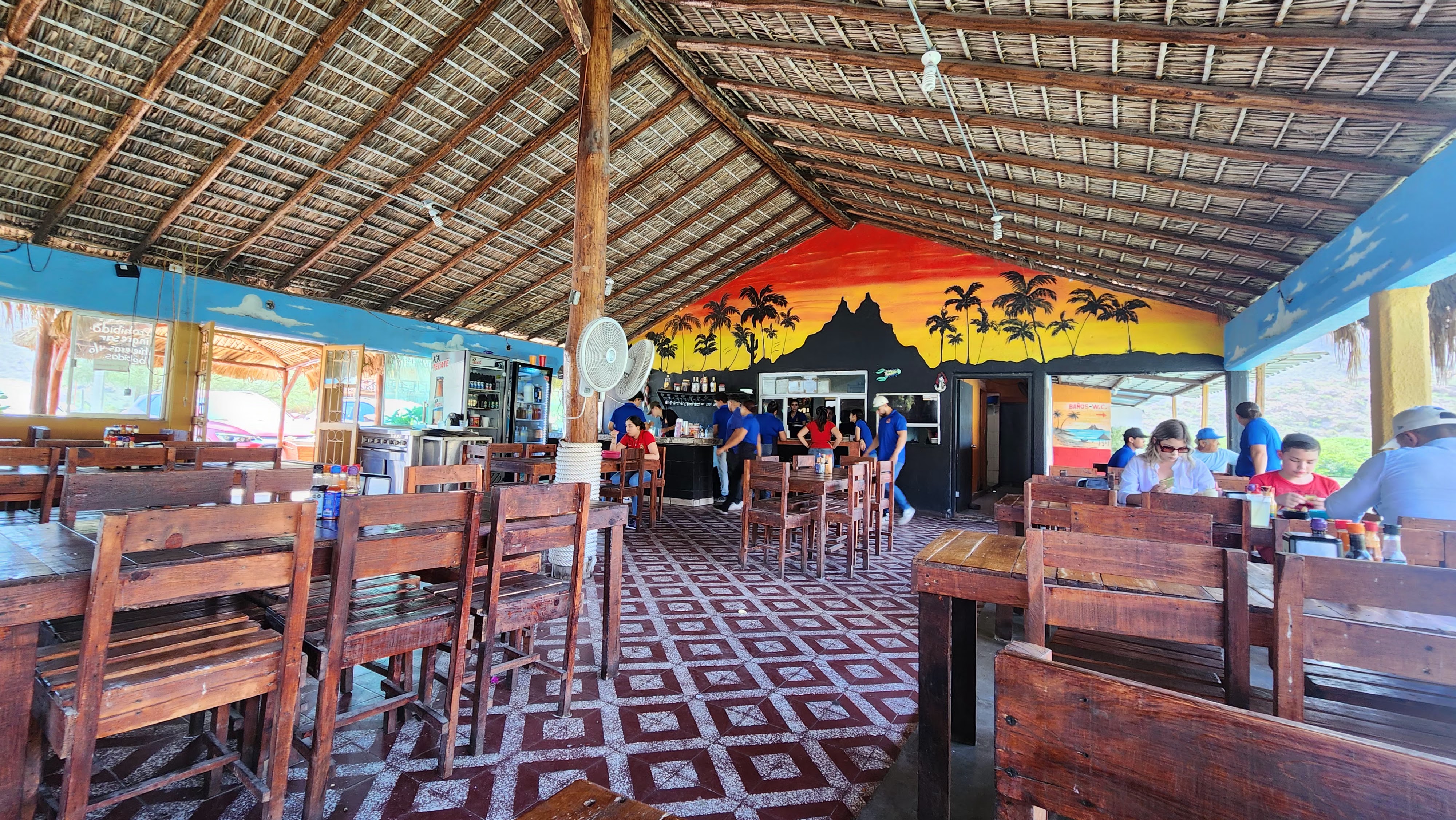 Mariscos El Esterito image 10