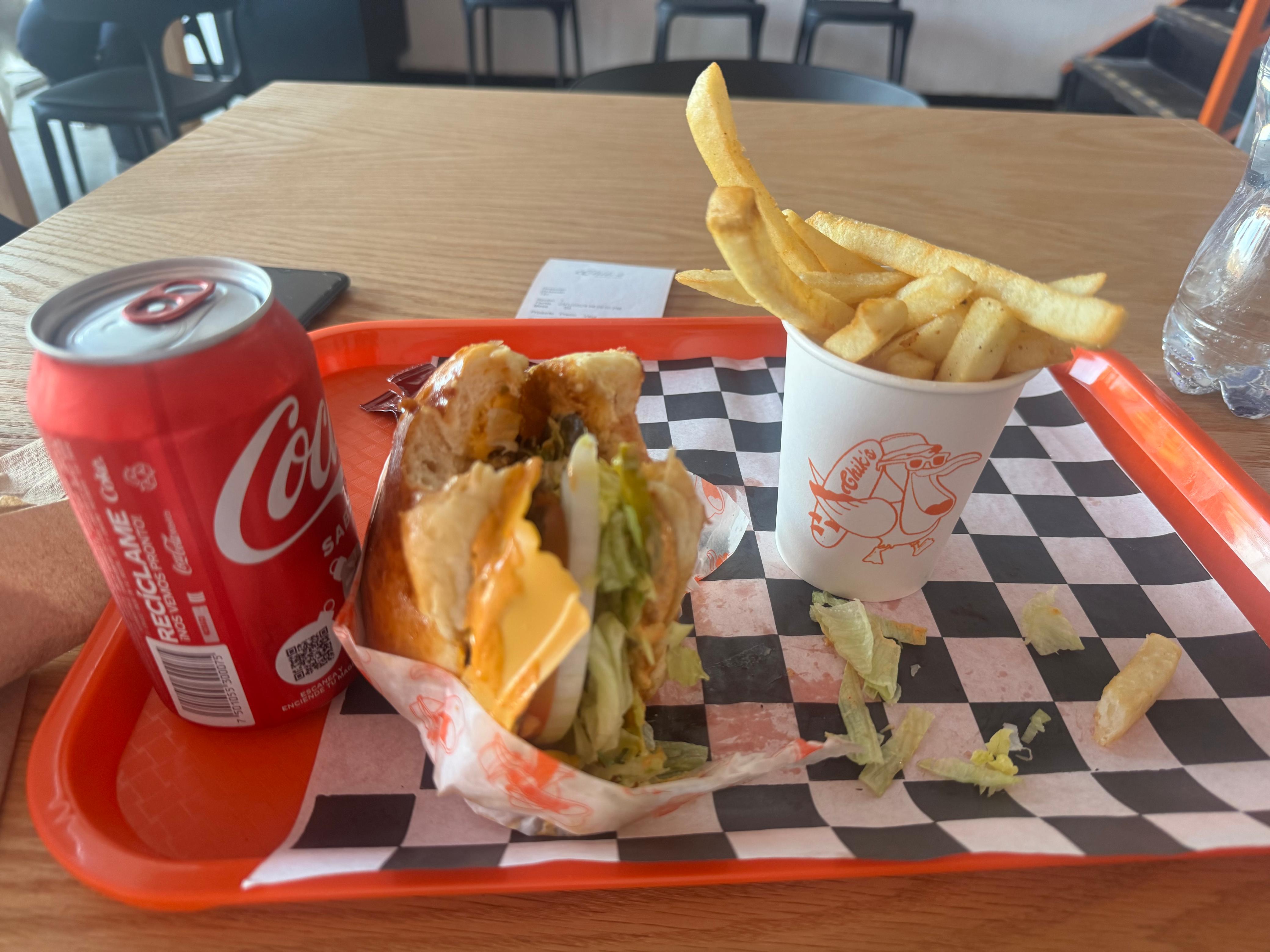 Chik's Restaurante image 3