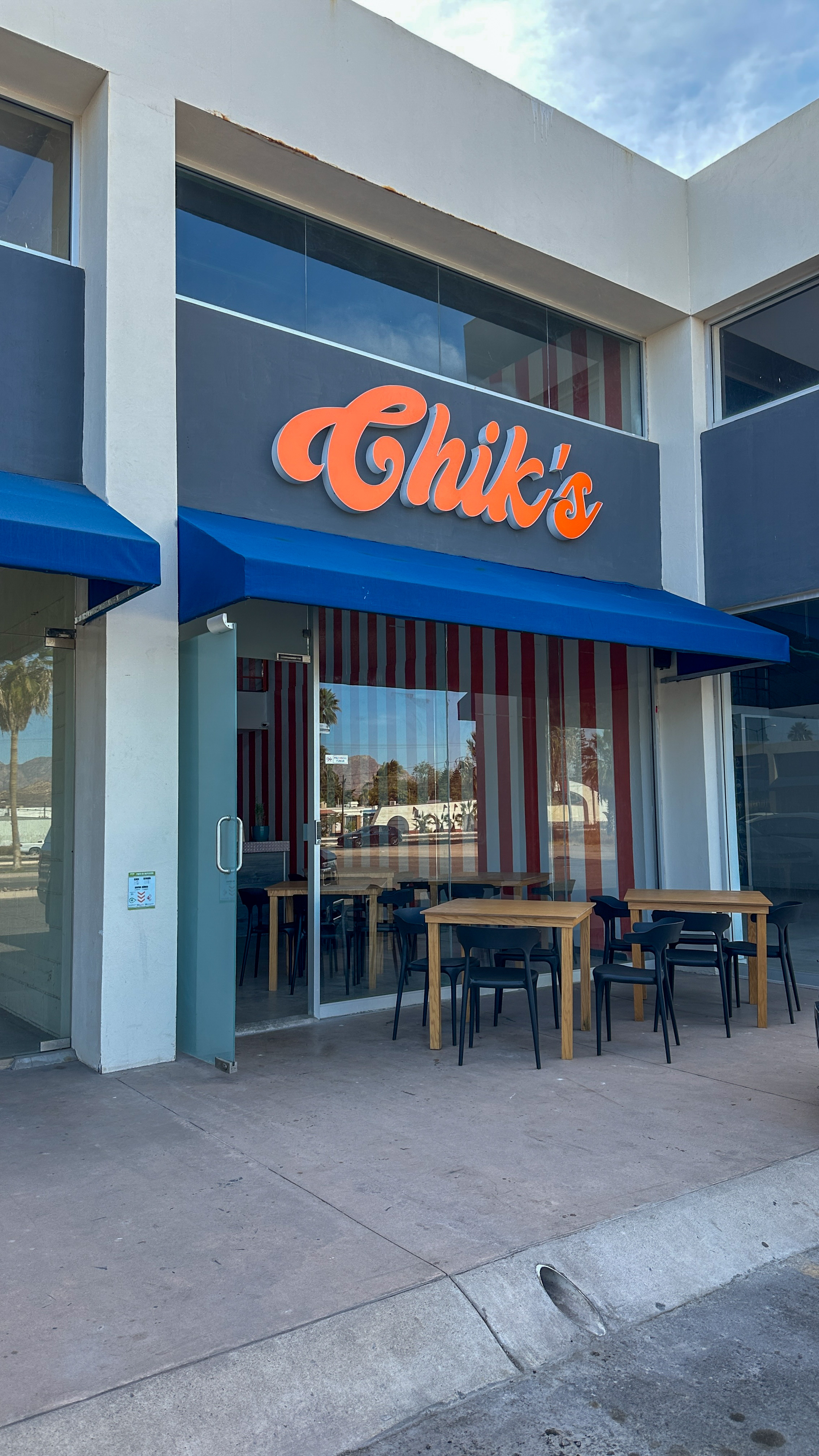 Chik's Restaurante image 4