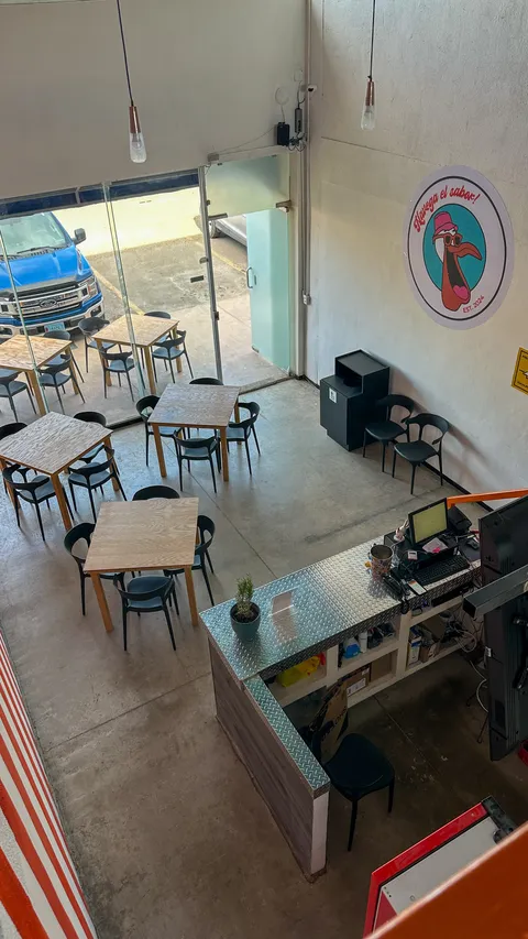 Chik's Restaurante image 5