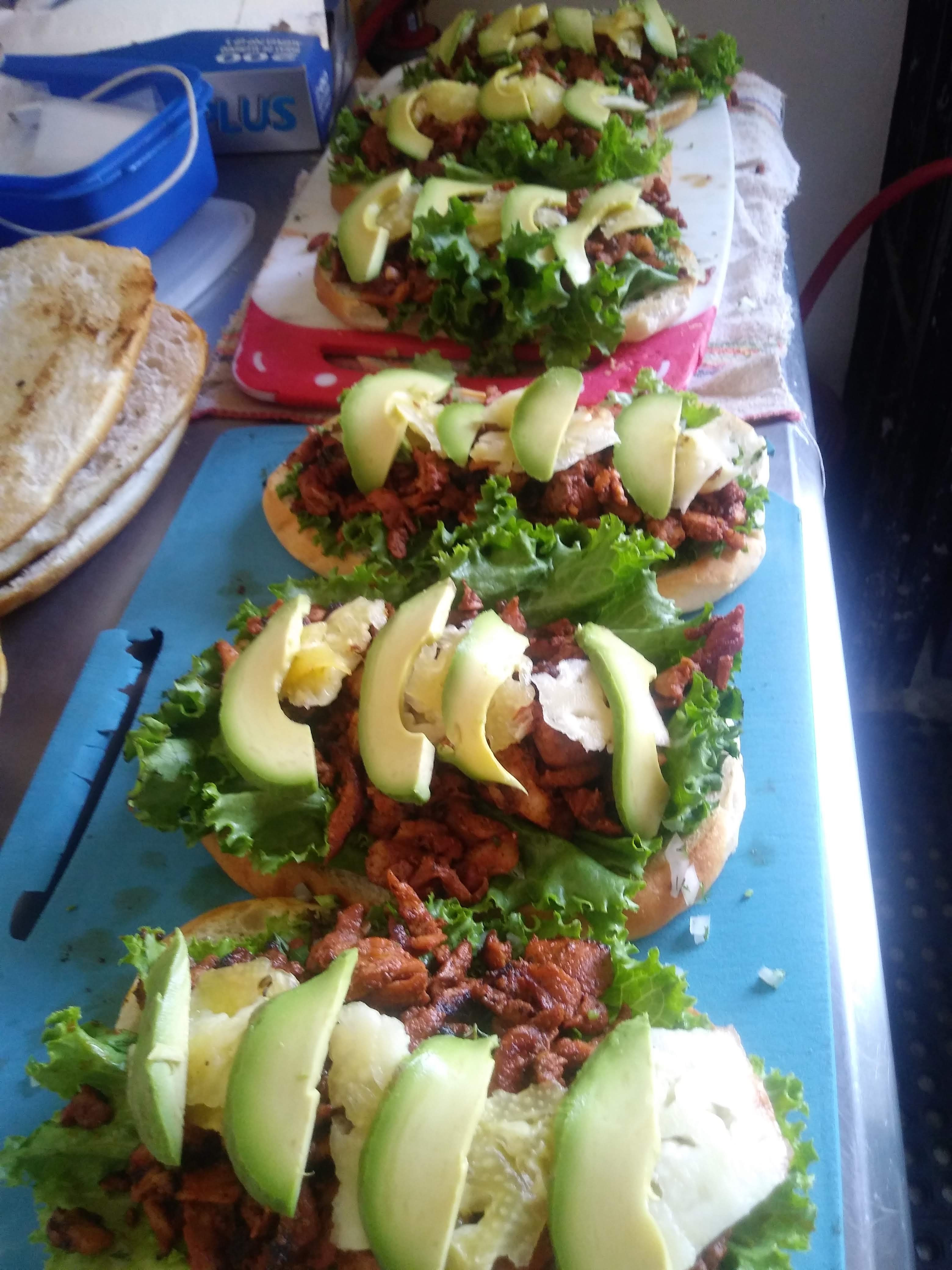 Taqueria El Quetzalapo Los Mejores Tacos De La Region image 7