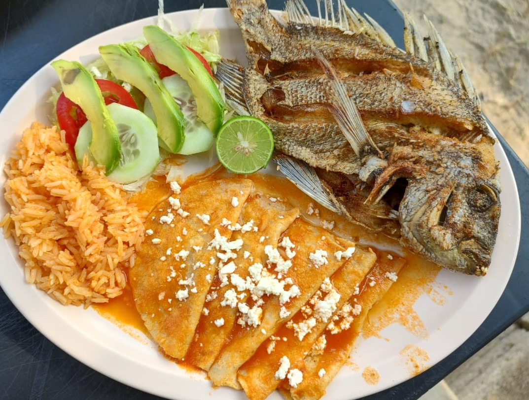 La Cabañita image 6