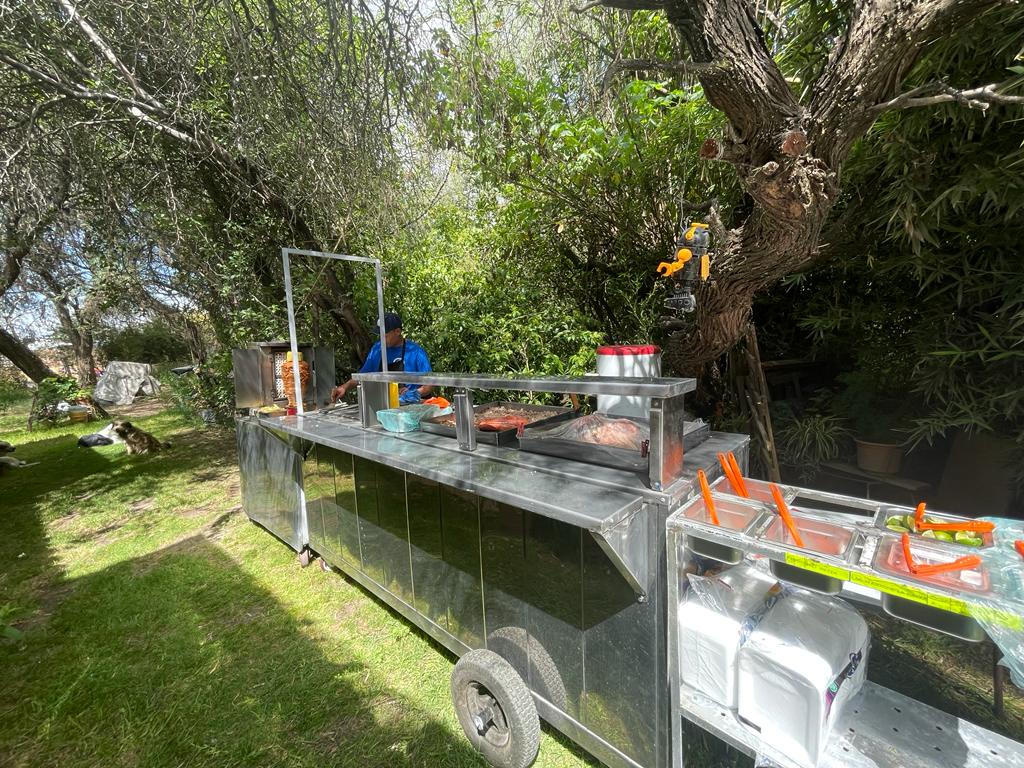 Tacos y Hamburguesas La Providencia image 3