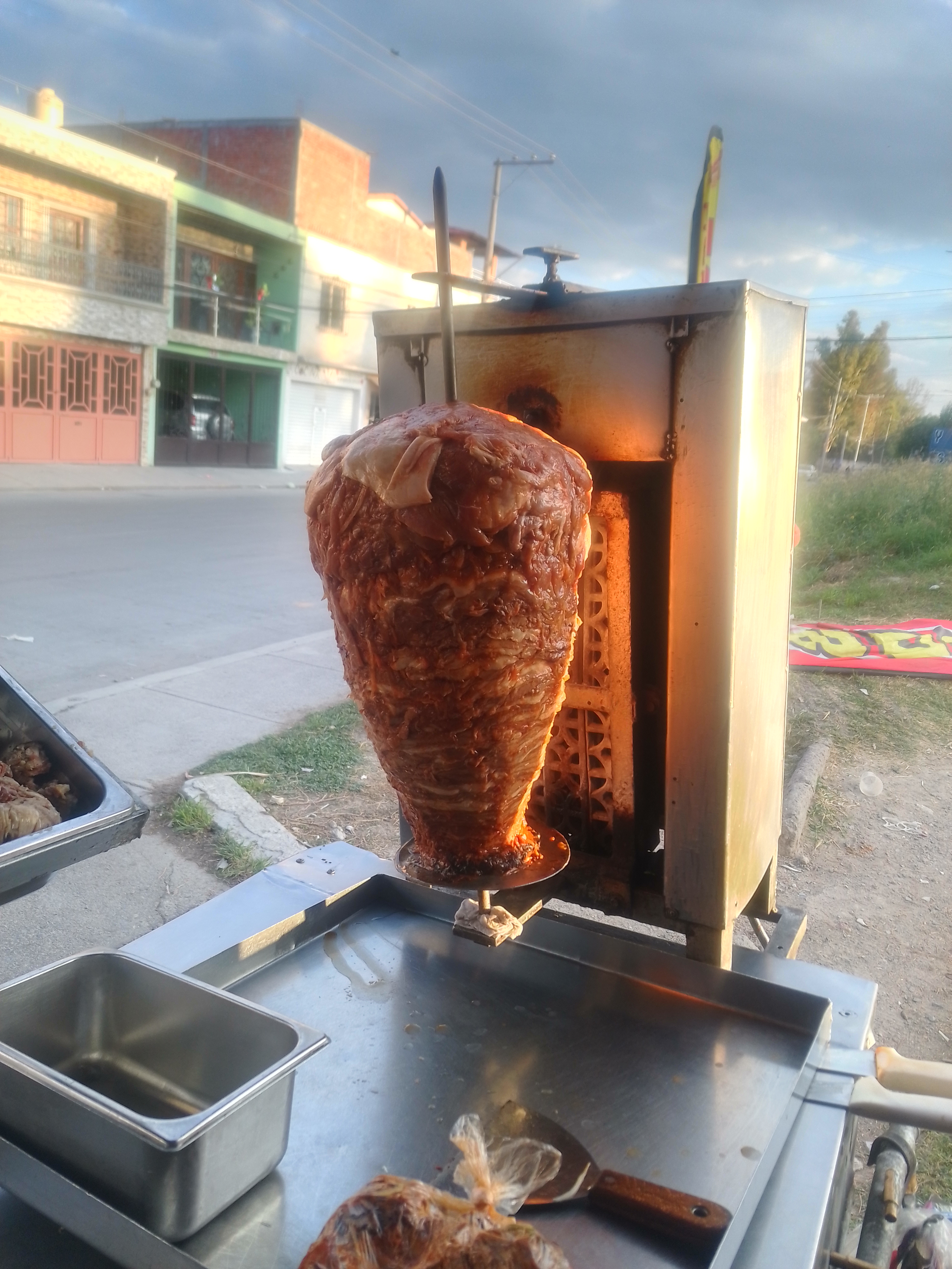 Tacos y Hamburguesas La Providencia image 4