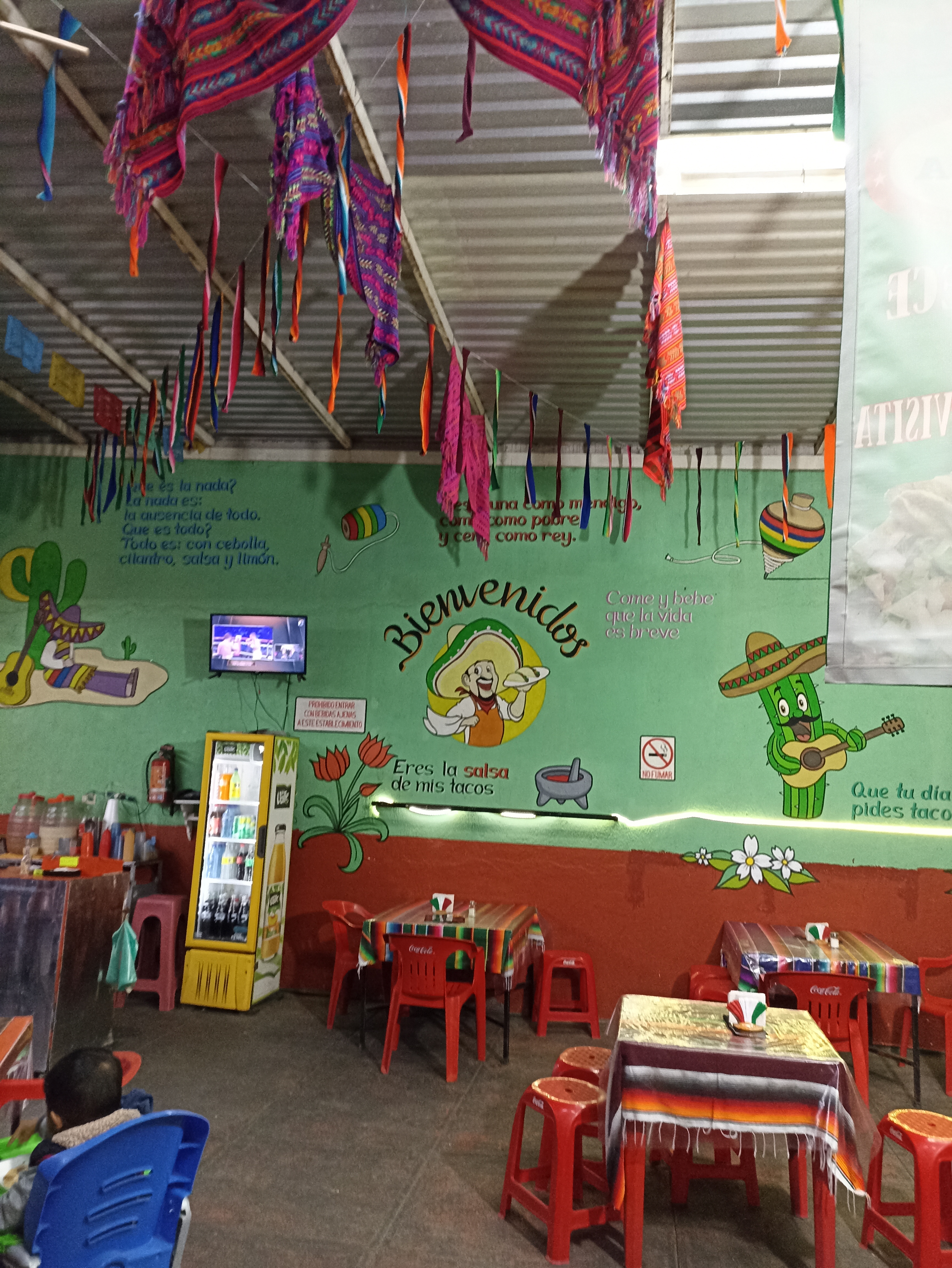 Tacos y Hamburguesas La Providencia image 5