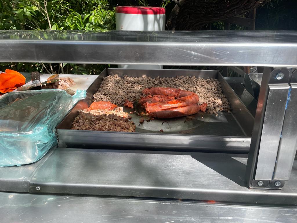 Tacos y Hamburguesas La Providencia image 7