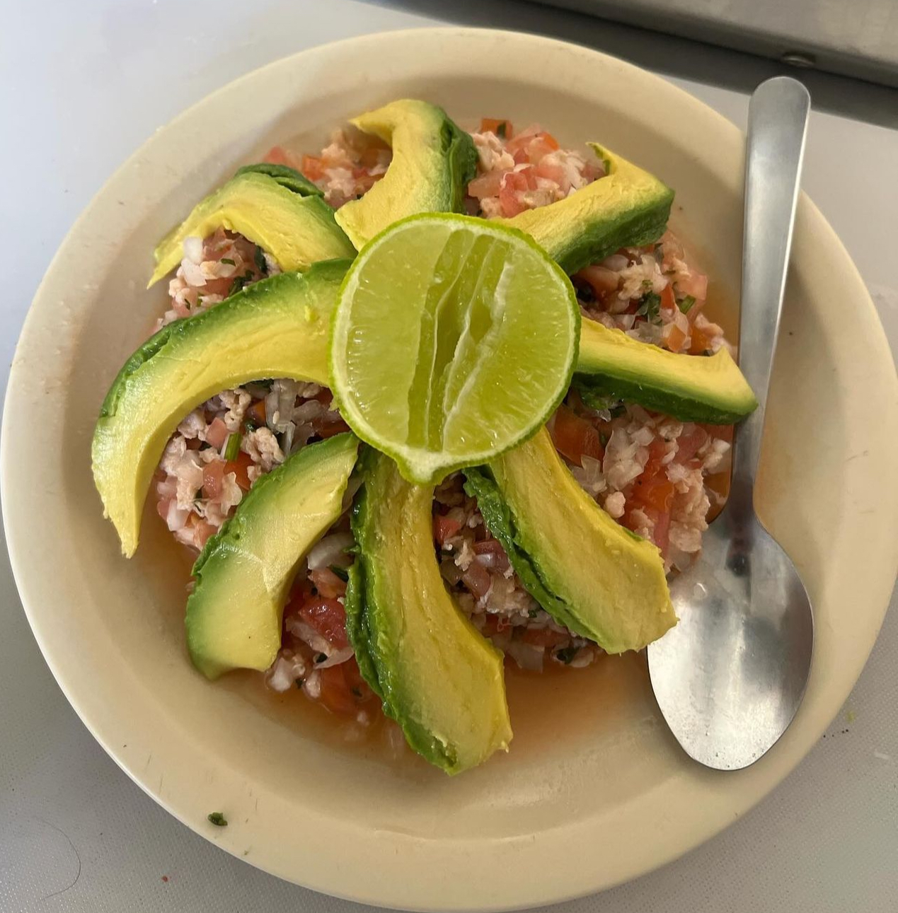 “El Marino” Restaurante est.1968 image 2