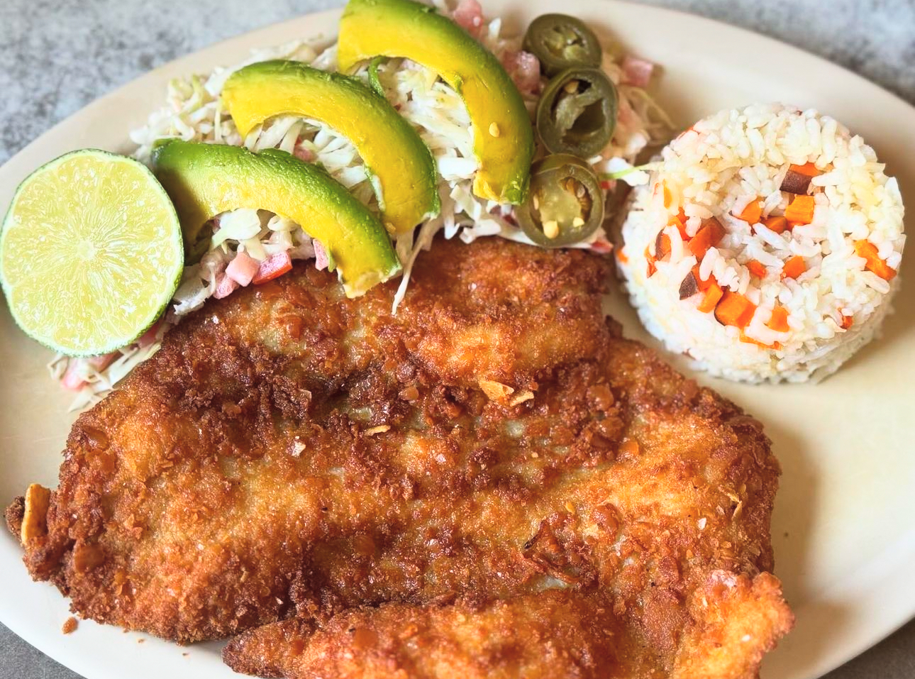 “El Marino” Restaurante est.1968 image 3