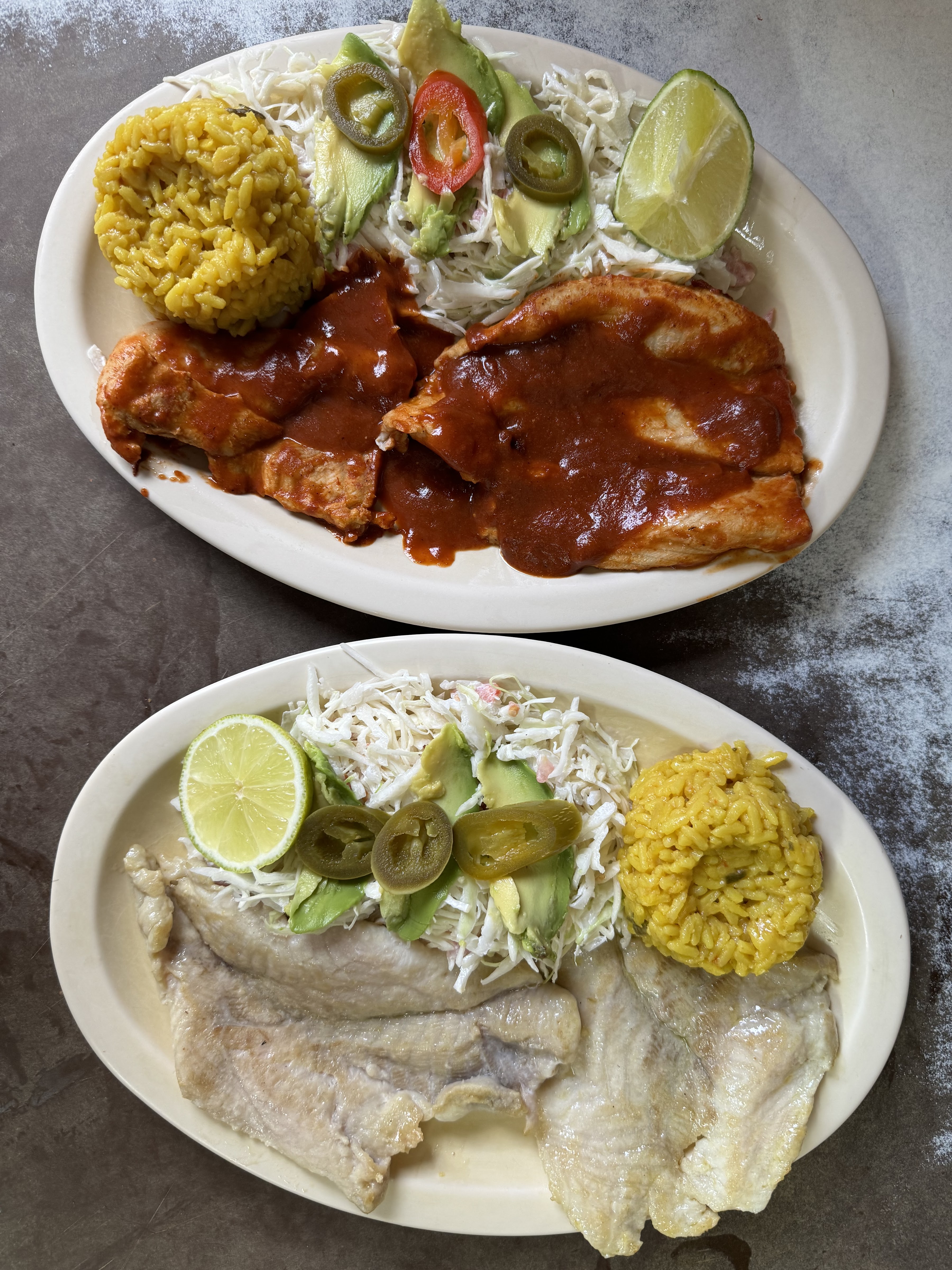 “El Marino” Restaurante est.1968 image 4