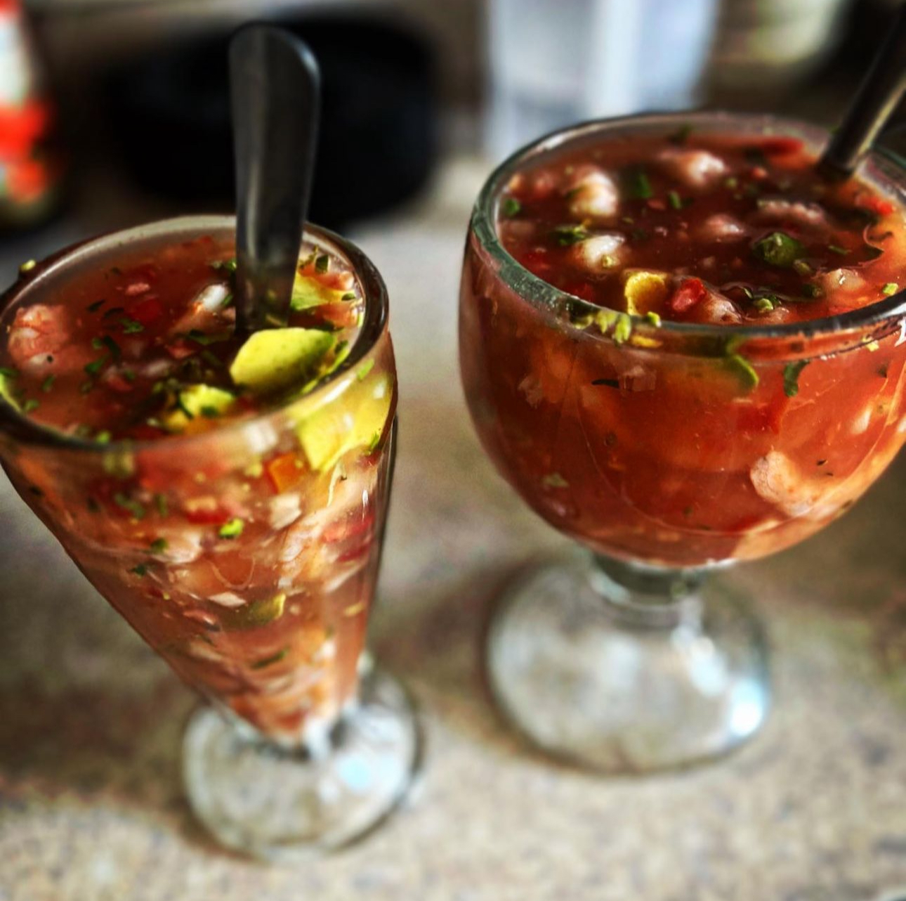 “El Marino” Restaurante est.1968 image 5