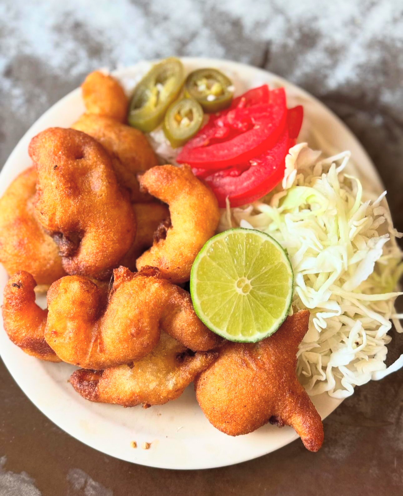 “El Marino” Restaurante est.1968 image 6