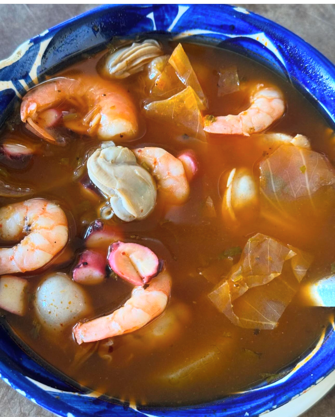 “El Marino” Restaurante est.1968 image 7