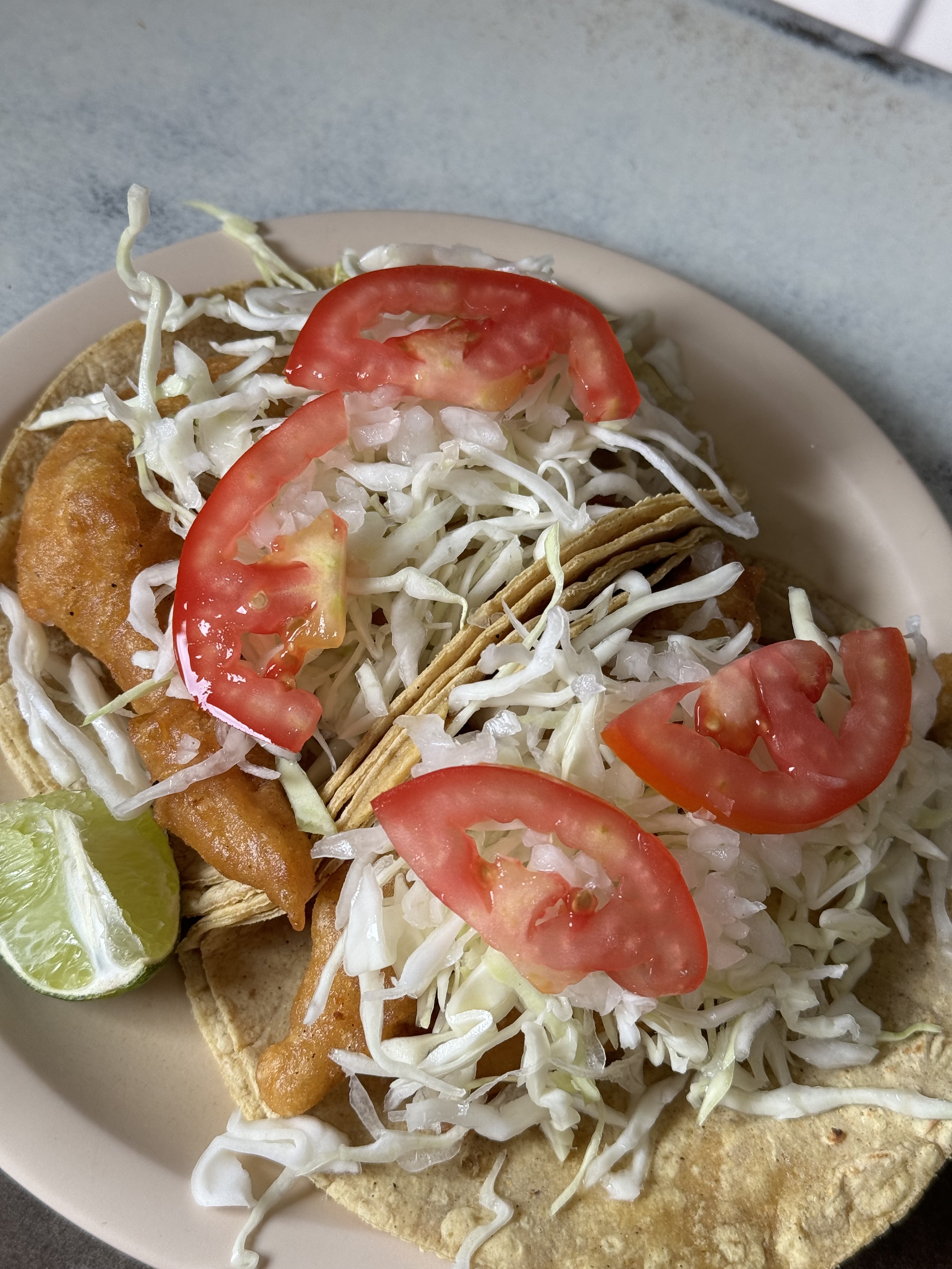 “El Marino” Restaurante est.1968 image 8