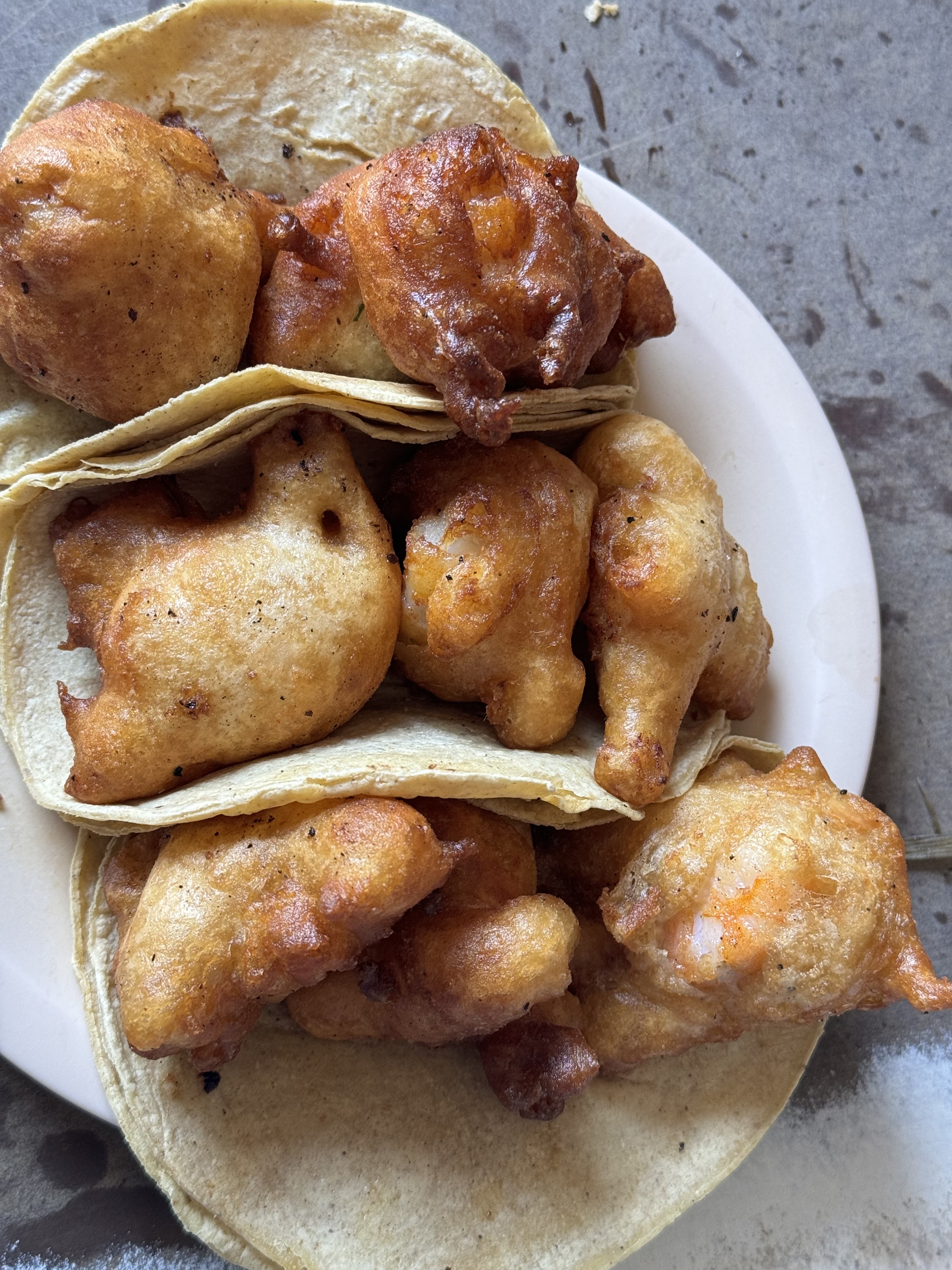 “El Marino” Restaurante est.1968 image 9