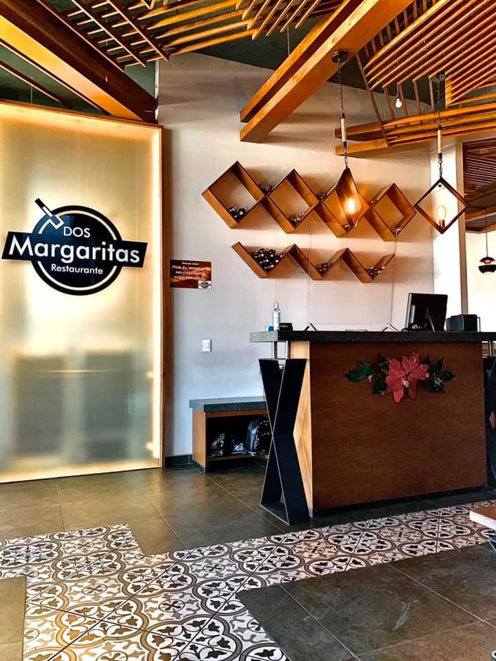 Dos Margaritas image 1