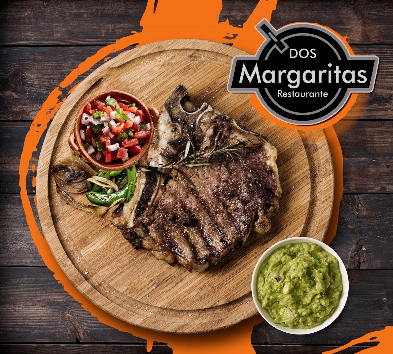 Dos Margaritas image 2