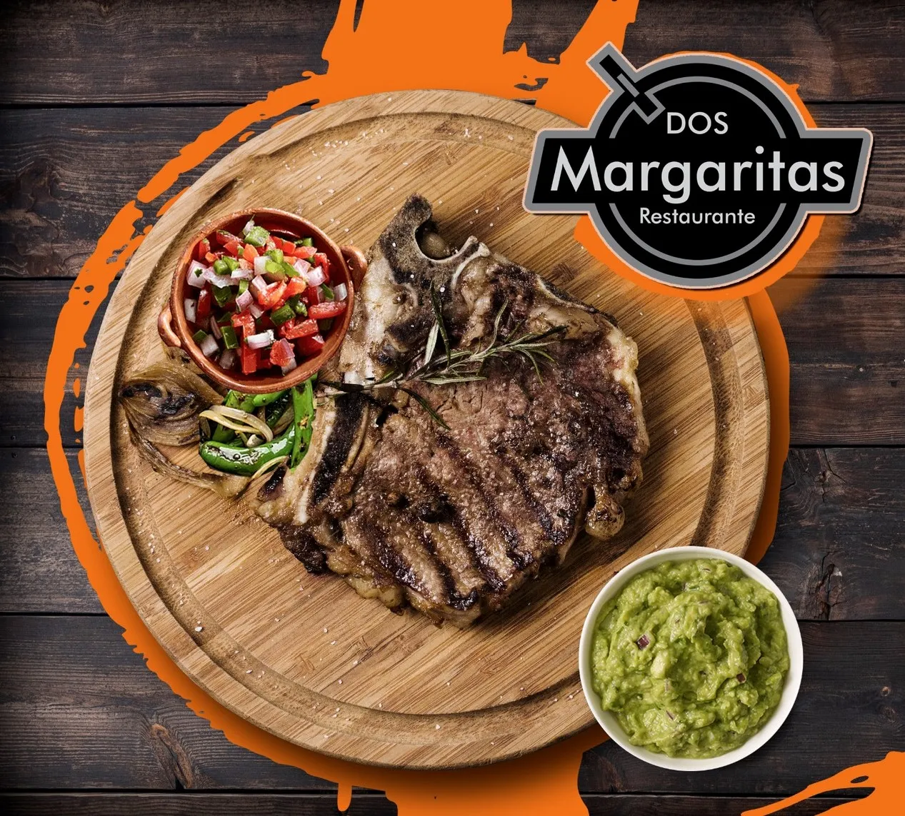 Dos Margaritas image 2