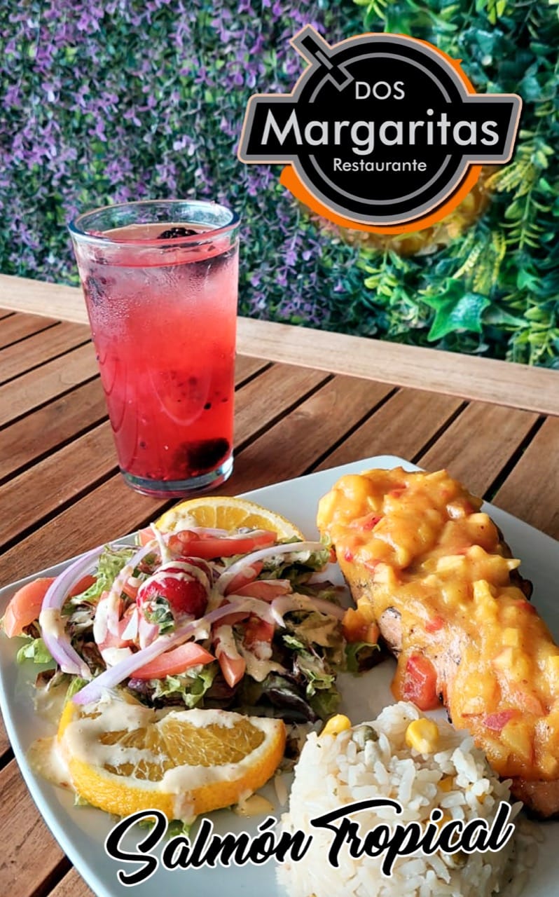 Dos Margaritas image 4