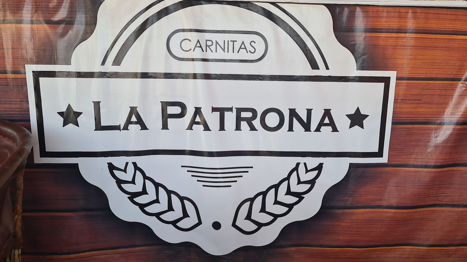 La Patrona, Carnitas y algo.mas image 2