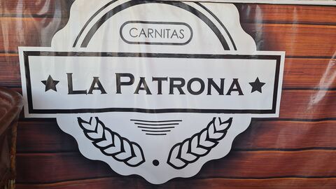 La Patrona, Carnitas y algo.mas image 2