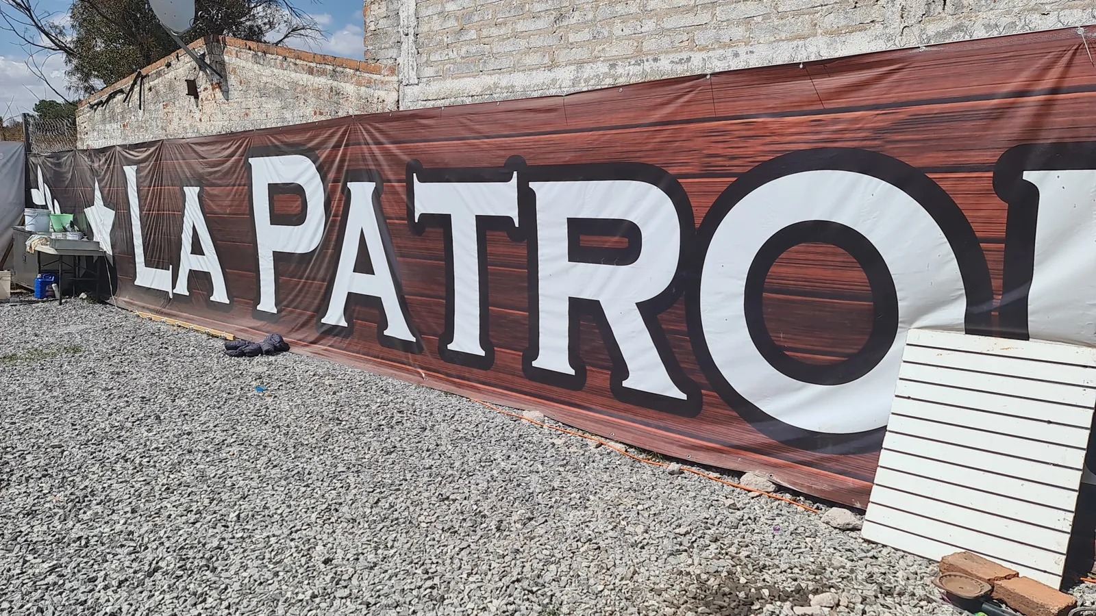 La Patrona, Carnitas y algo.mas image 3