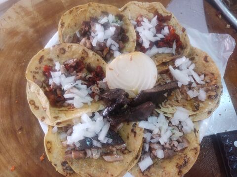 Taquería llanogrande image 1