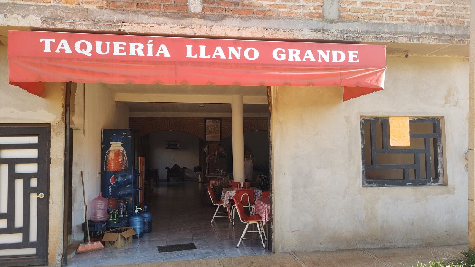 Taquería llanogrande image 2
