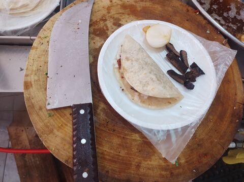 Taquería llanogrande image 3