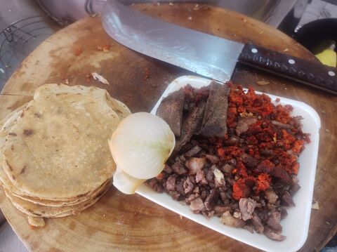 Taquería llanogrande image 4