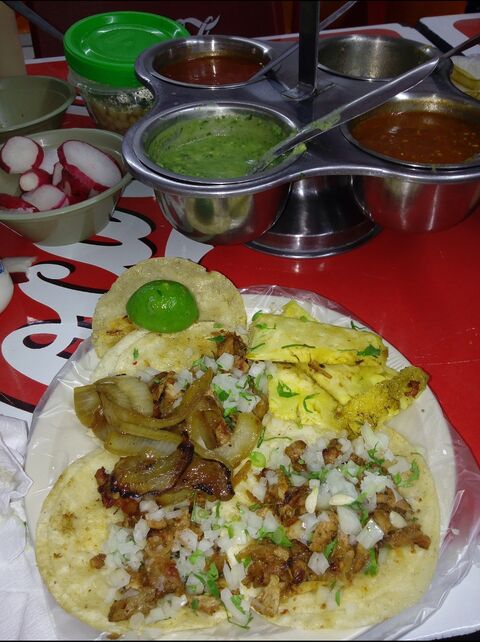 Taquería llanogrande image 7