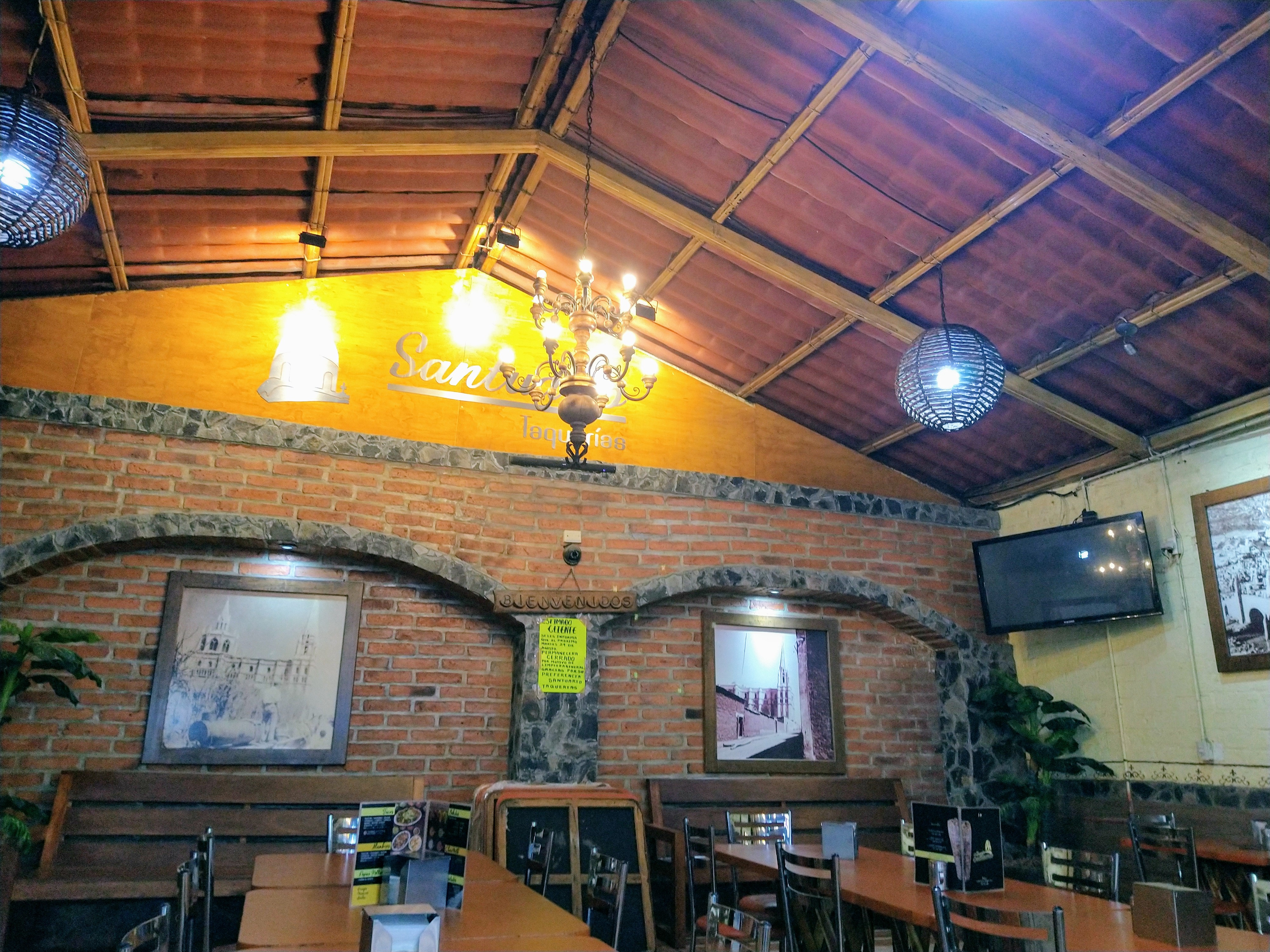 Taqueria Santuario image 1