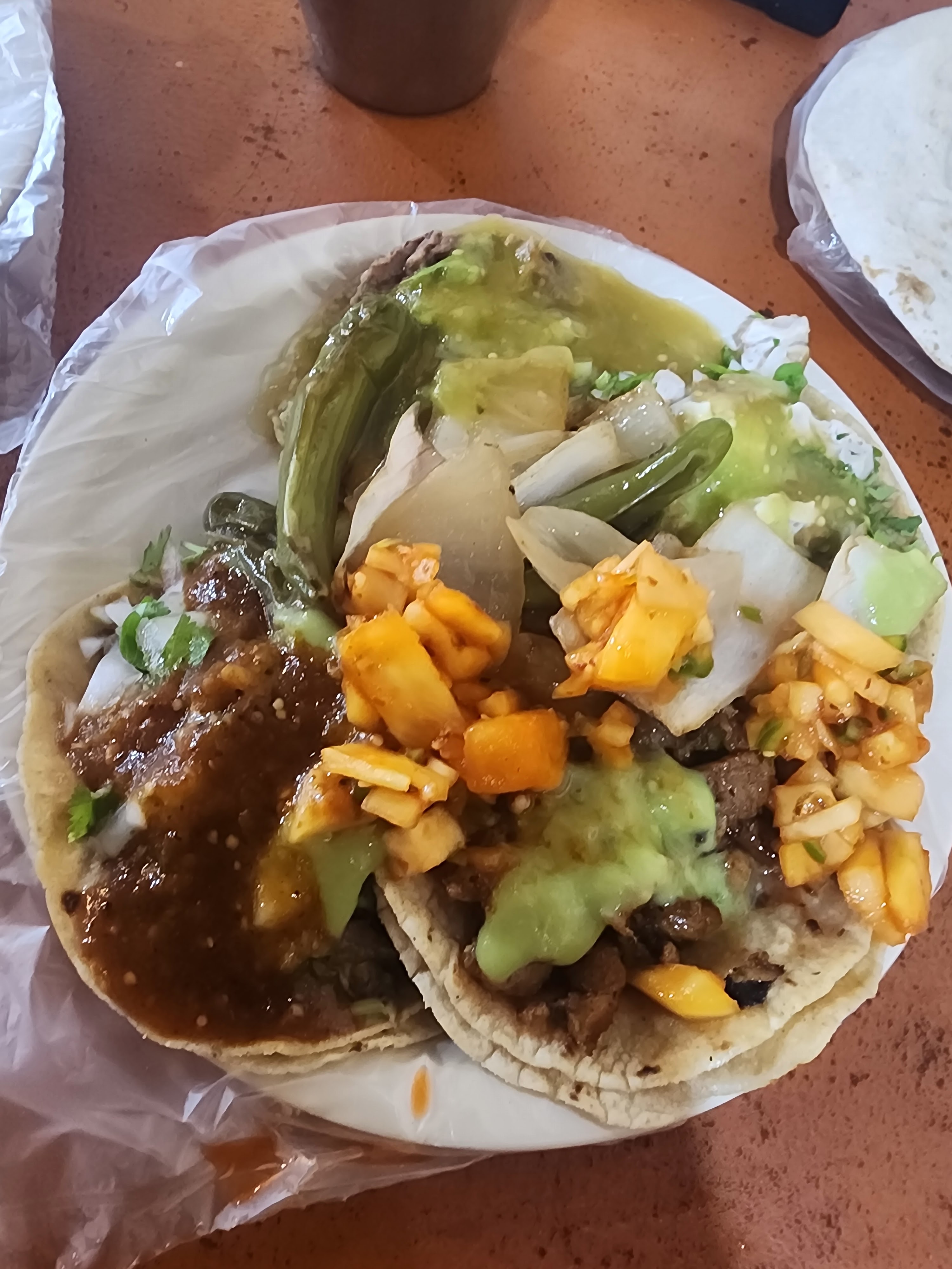 Taqueria Santuario image 2