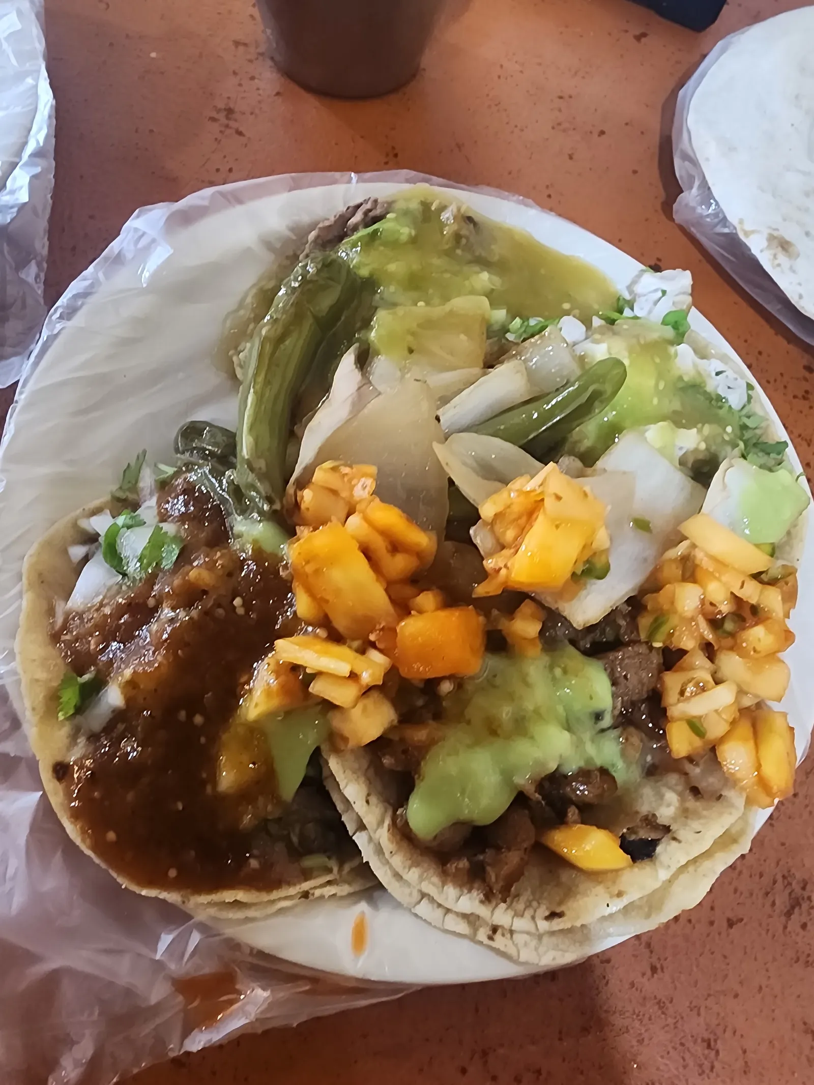 Taqueria Santuario image 2