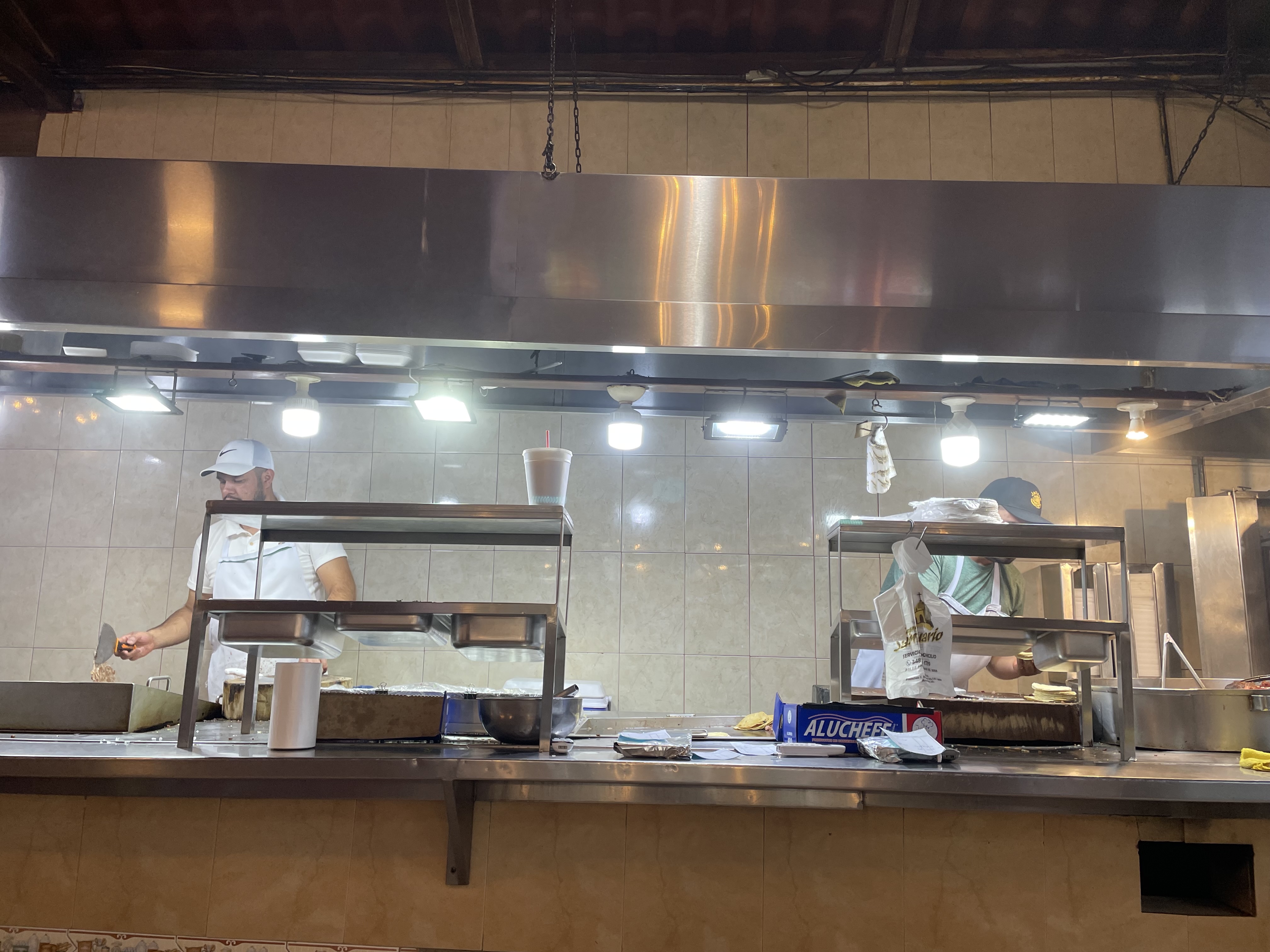 Taqueria Santuario image 4